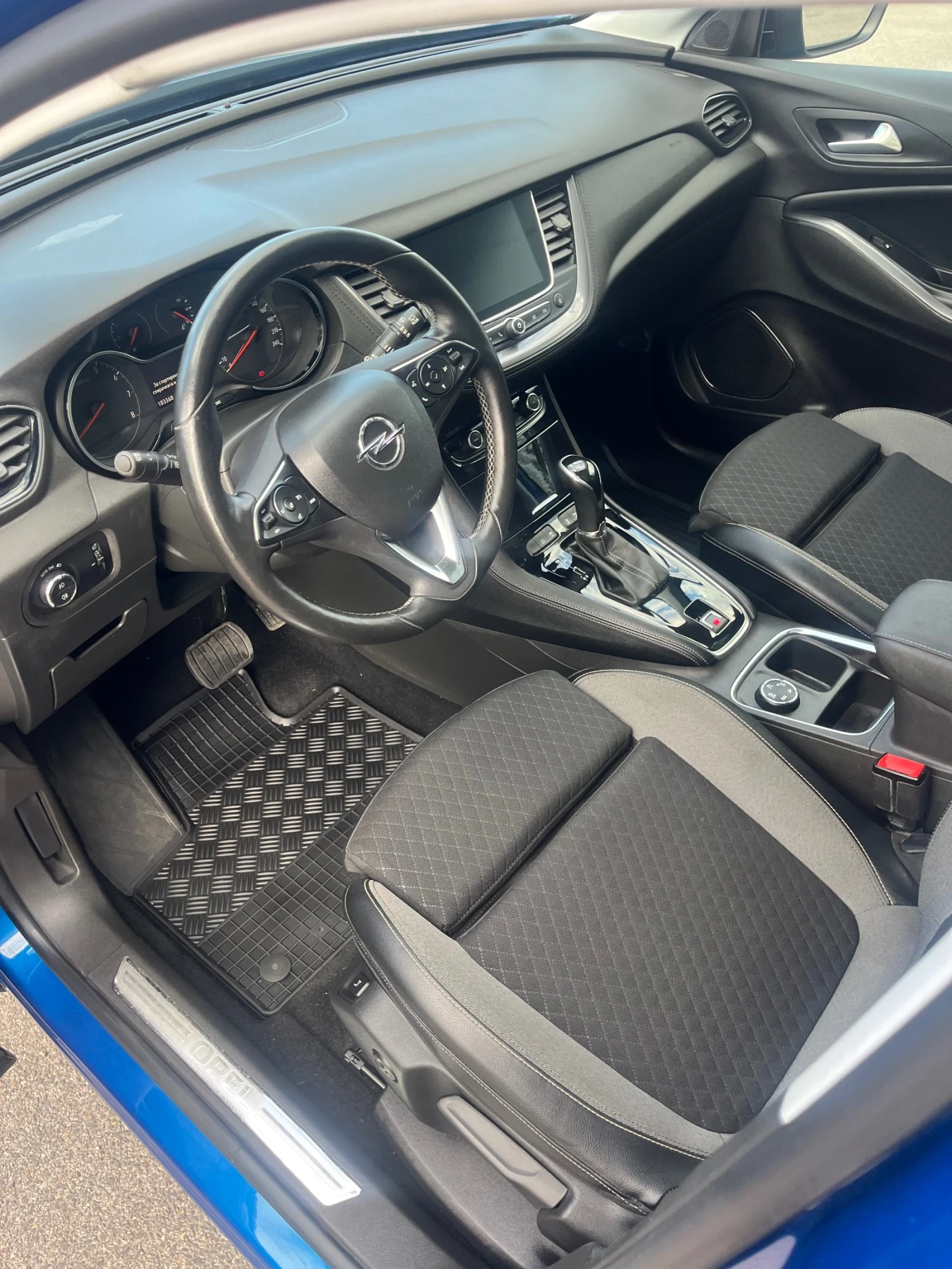 Opel Grandland X  - изображение 7