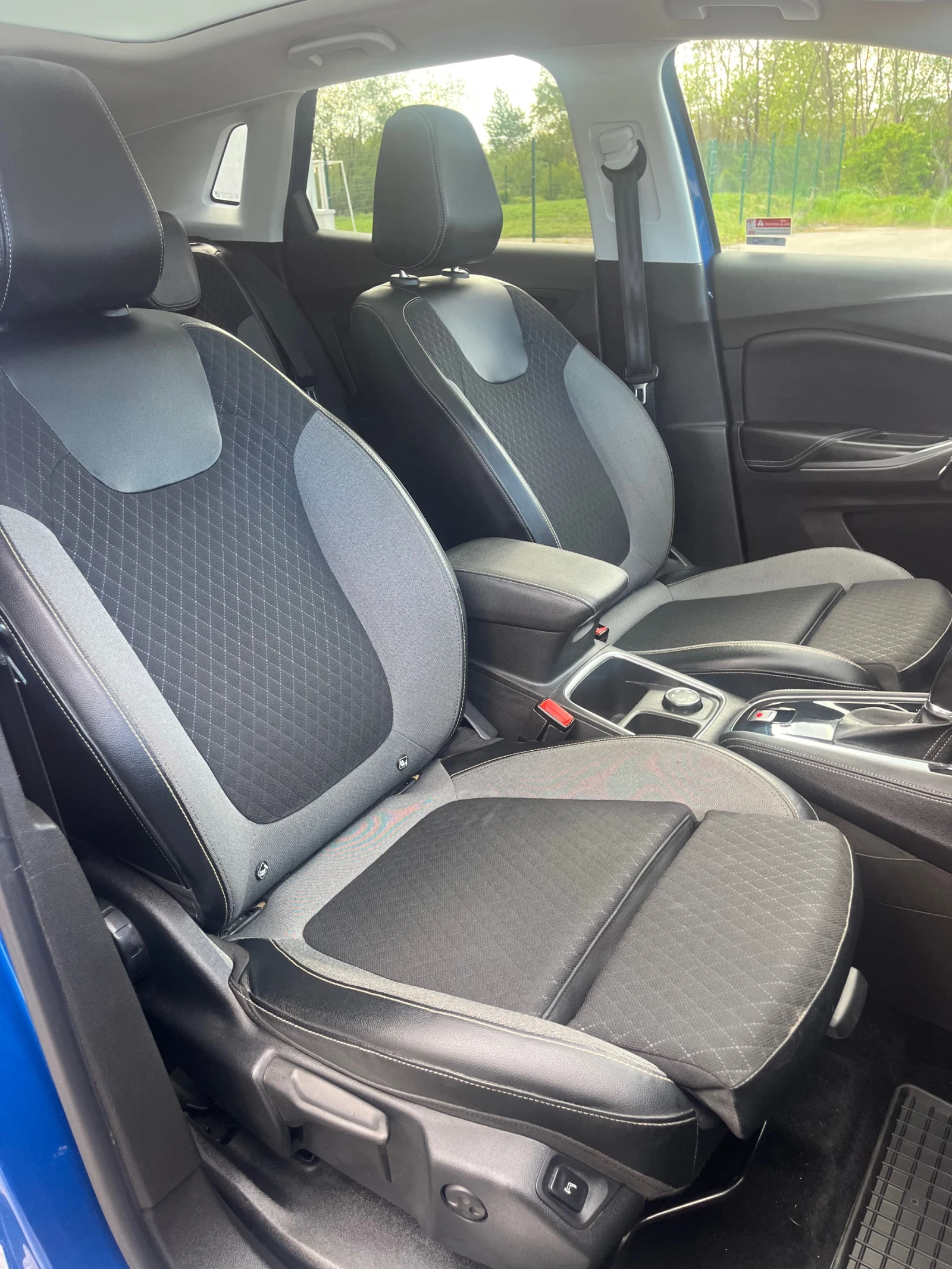 Opel Grandland X  - изображение 8