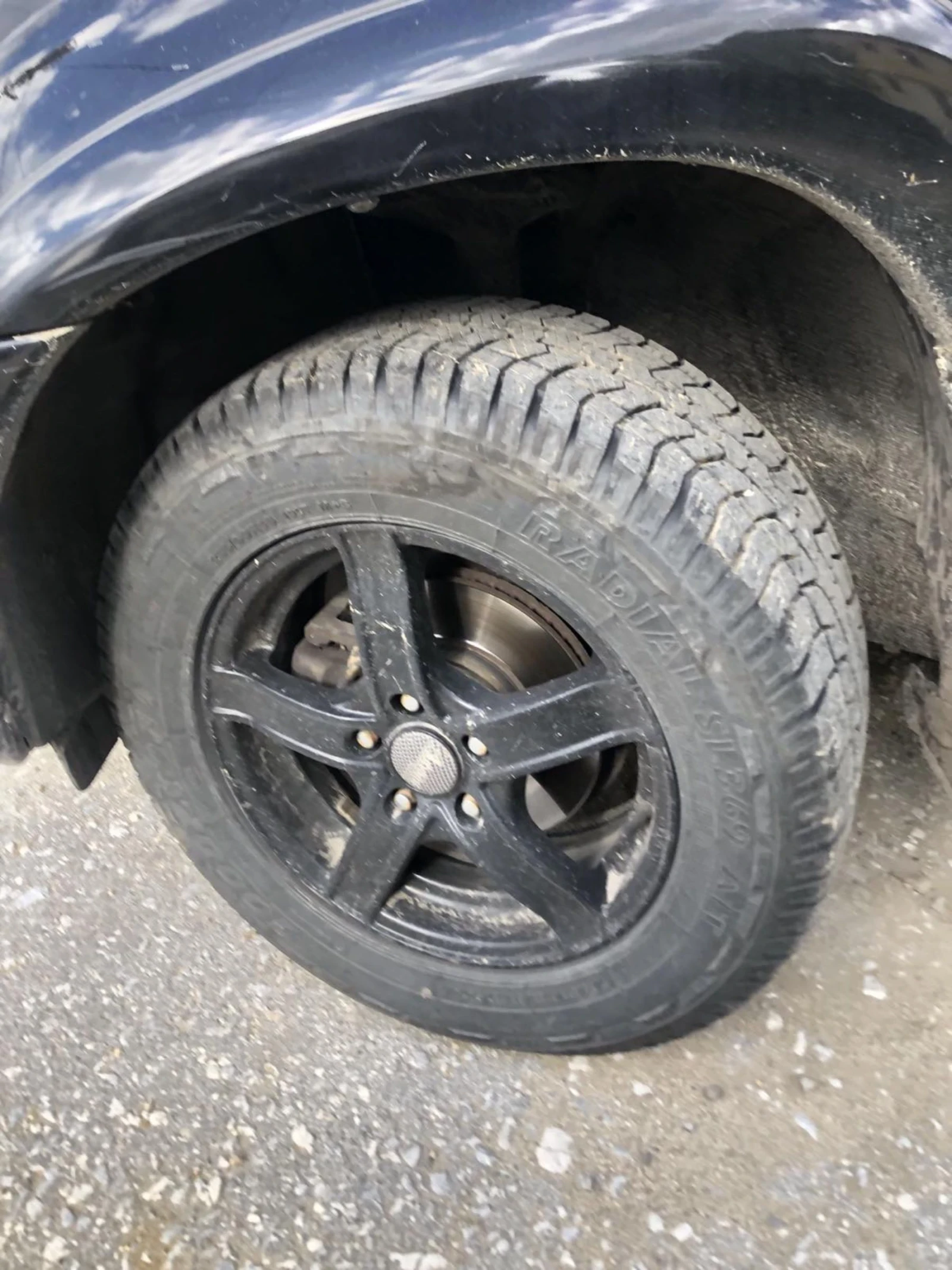 Toyota Rav4  - изображение 10