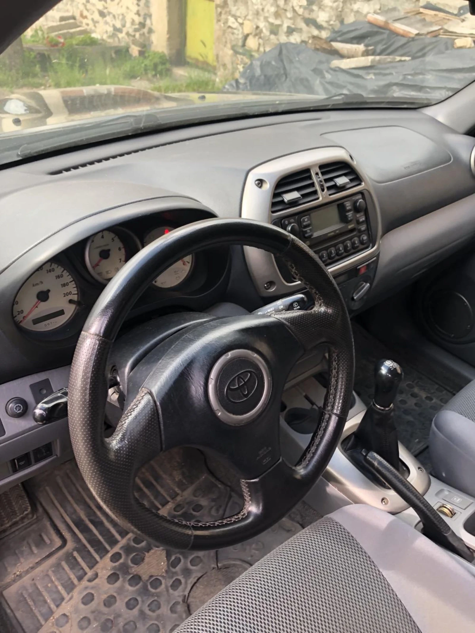 Toyota Rav4  - изображение 5
