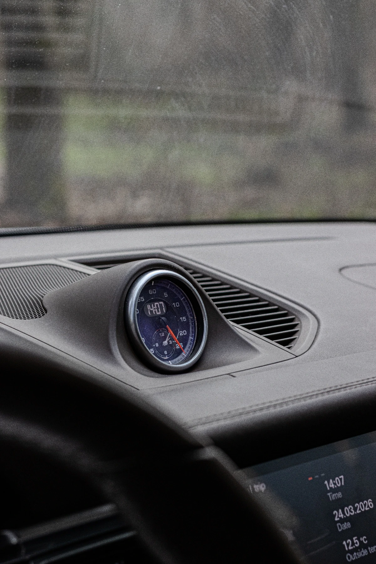 Porsche Macan S - 73000км!, снимка 13 - Автомобили и джипове - 50547032