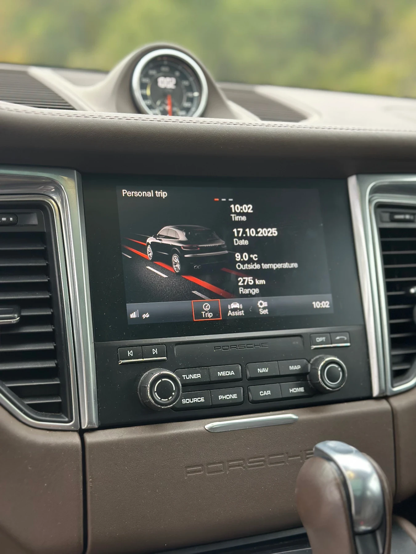 Porsche Macan S - изображение 9