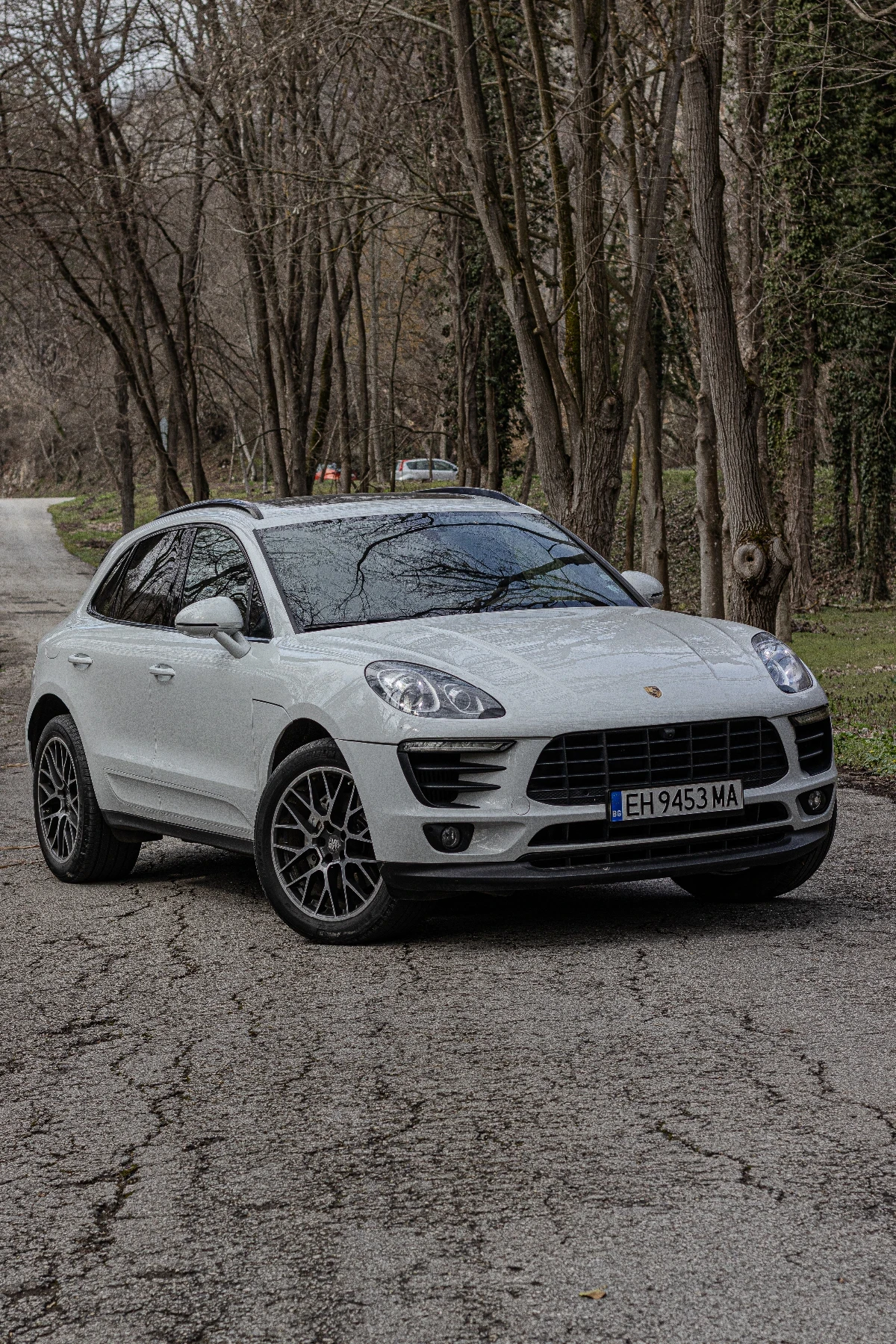 Porsche Macan S - 73000км!, снимка 2 - Автомобили и джипове - 50547032