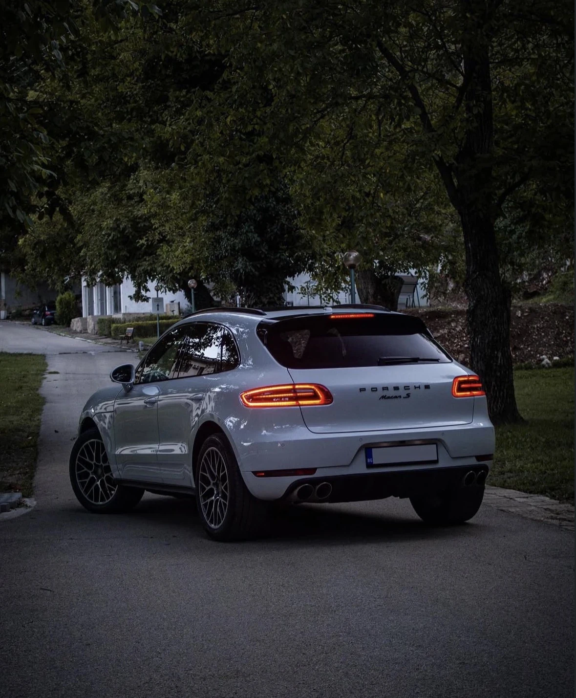 Porsche Macan S - // - 71000км! | Mobile.bg — изображение 3