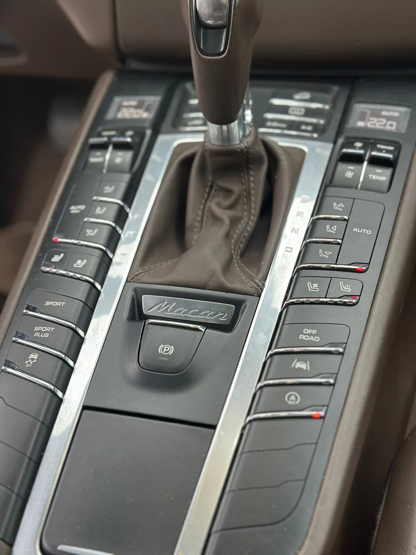 Porsche Macan S - изображение 10