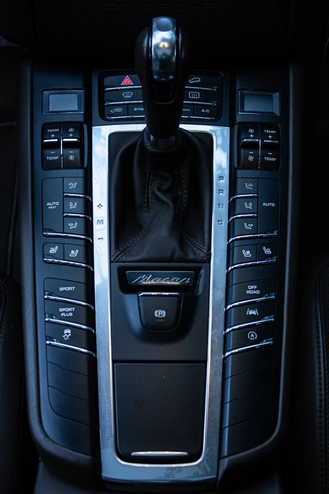 Porsche Macan S - изображение 9