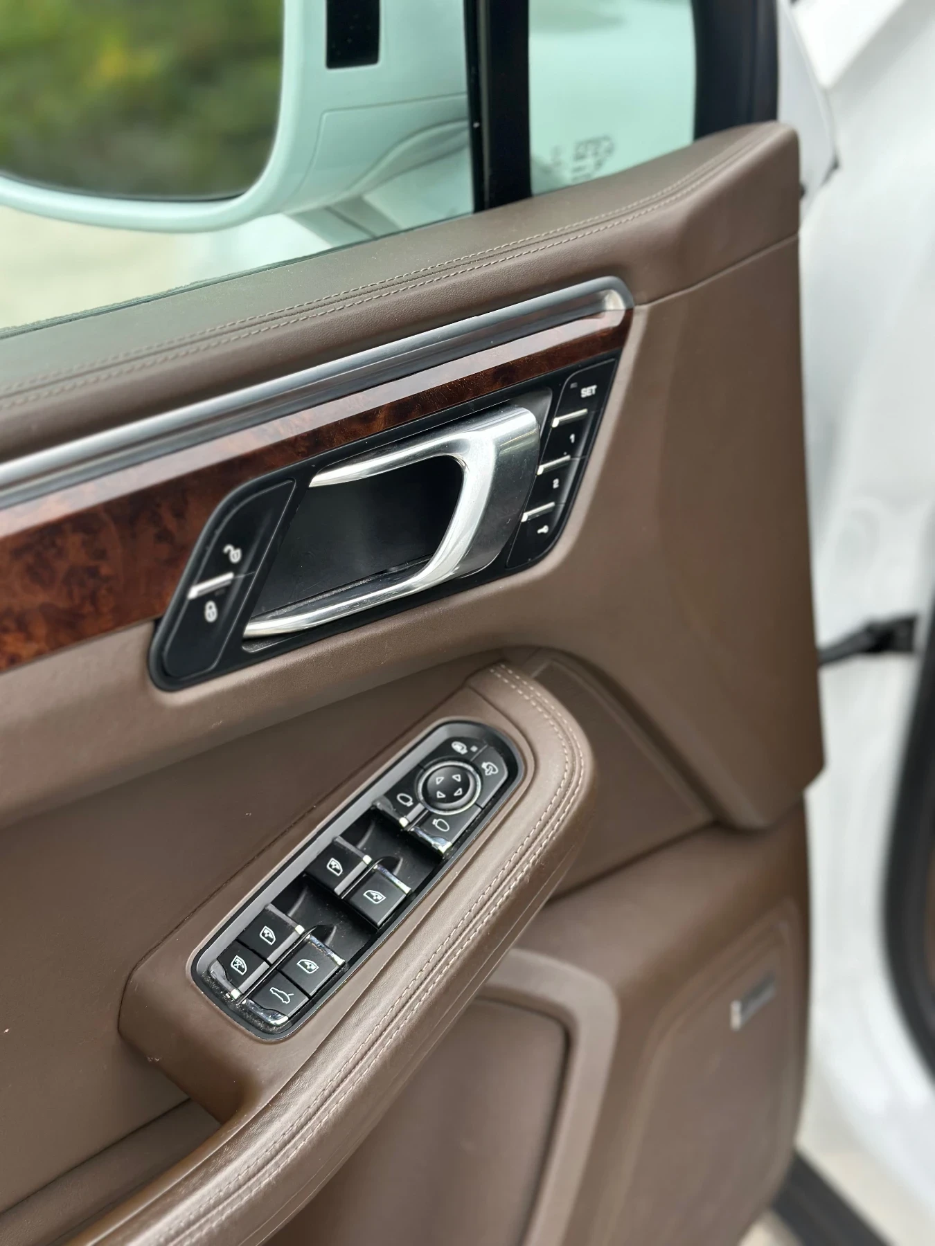 Porsche Macan S - // - 71000км! | Mobile.bg — изображение 15