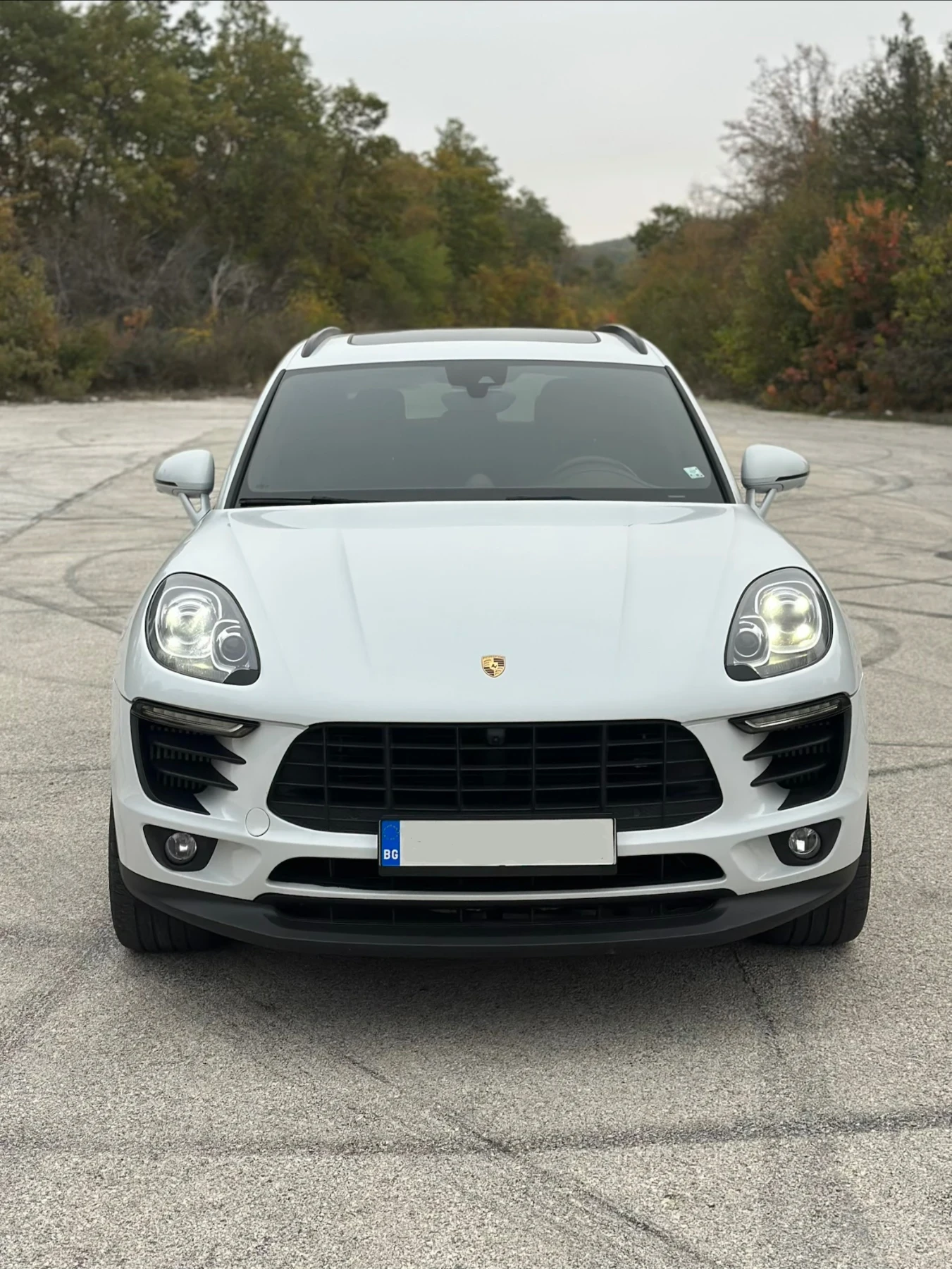 Porsche Macan S - изображение 2