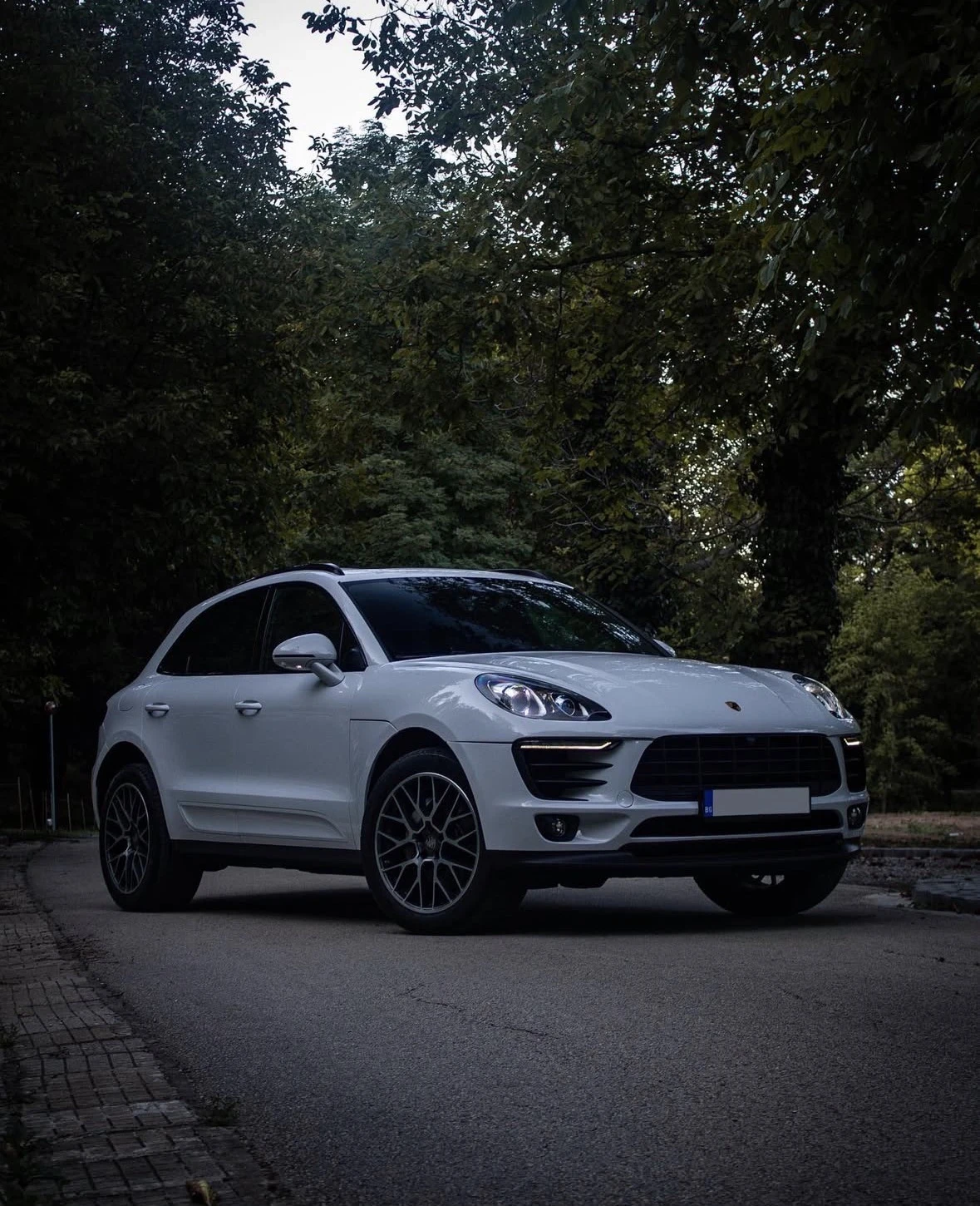 Porsche Macan S - // - 71000км! | Mobile.bg — изображение 2