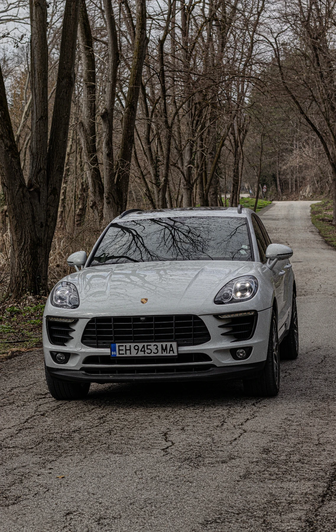 Porsche Macan S - 73000км!, снимка 5 - Автомобили и джипове - 50547032