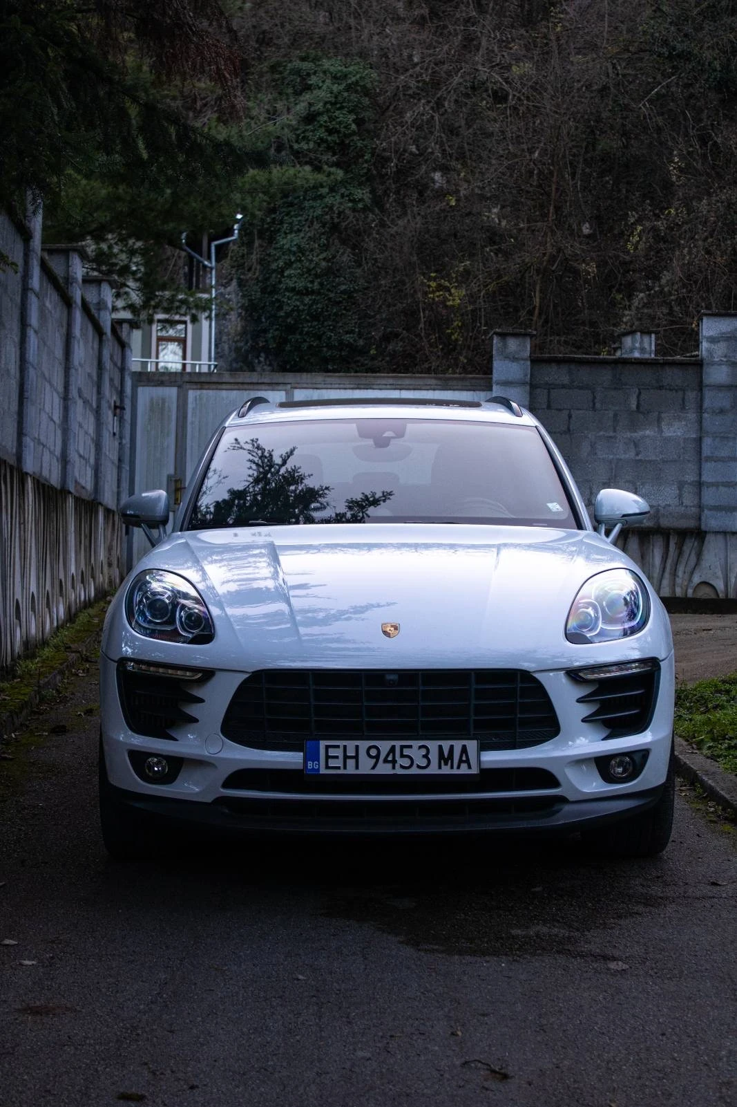 Porsche Macan S - изображение 2