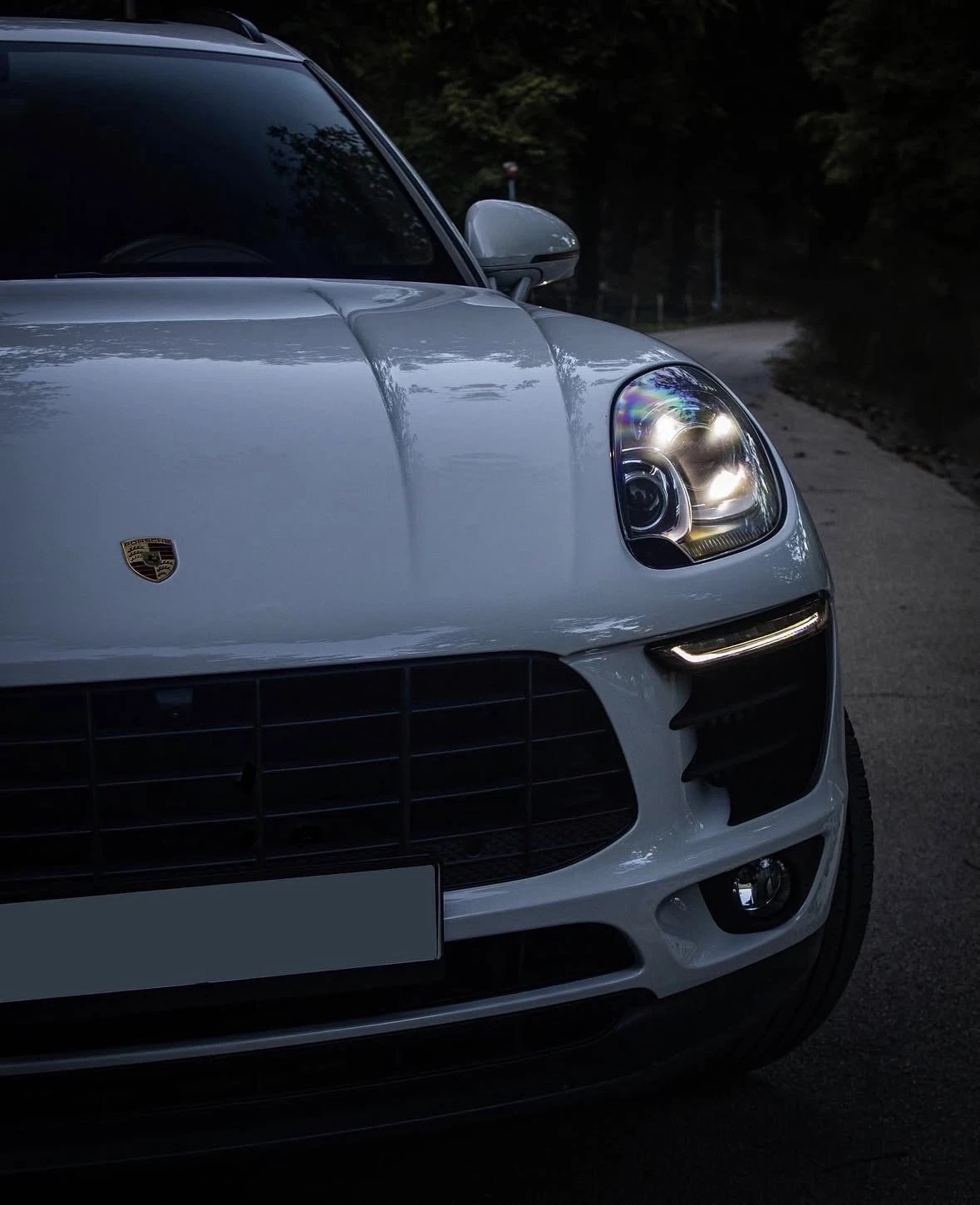 Porsche Macan S - 73000км!, снимка 3 - Автомобили и джипове - 50547032