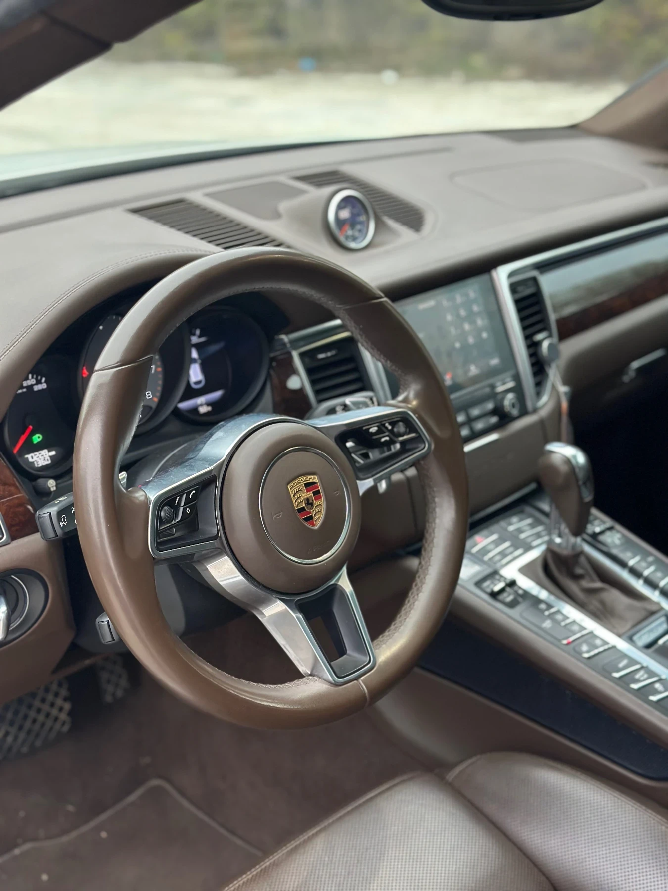 Porsche Macan S - изображение 7