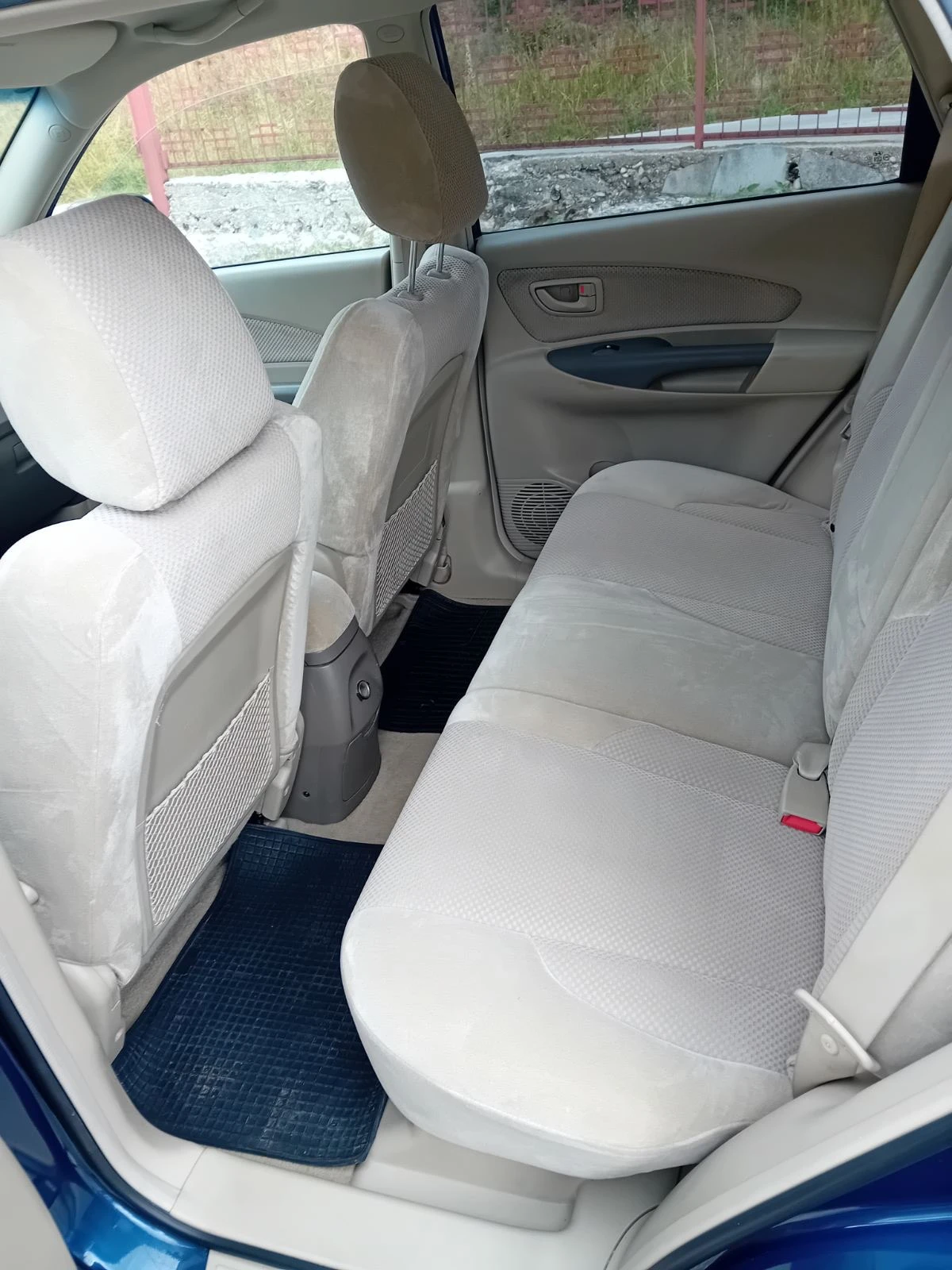 Hyundai Tucson 2.0CRDI, Нов внос, Клима, , ,                     - изображение 6