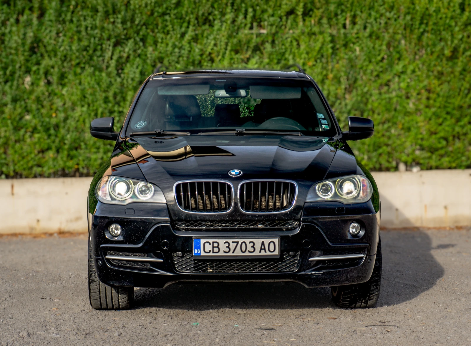 BMW X5 X5 E70 3.0D 6М ГАРАНЦИЯ РЕАЛНИ КИЛОМЕТРИ ТОП!!!!! - изображение 2