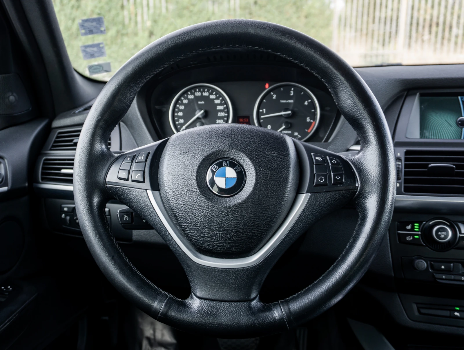 BMW X5 X5 E70 3.0D 6М ГАРАНЦИЯ РЕАЛНИ КИЛОМЕТРИ ТОП!!!!! - изображение 10