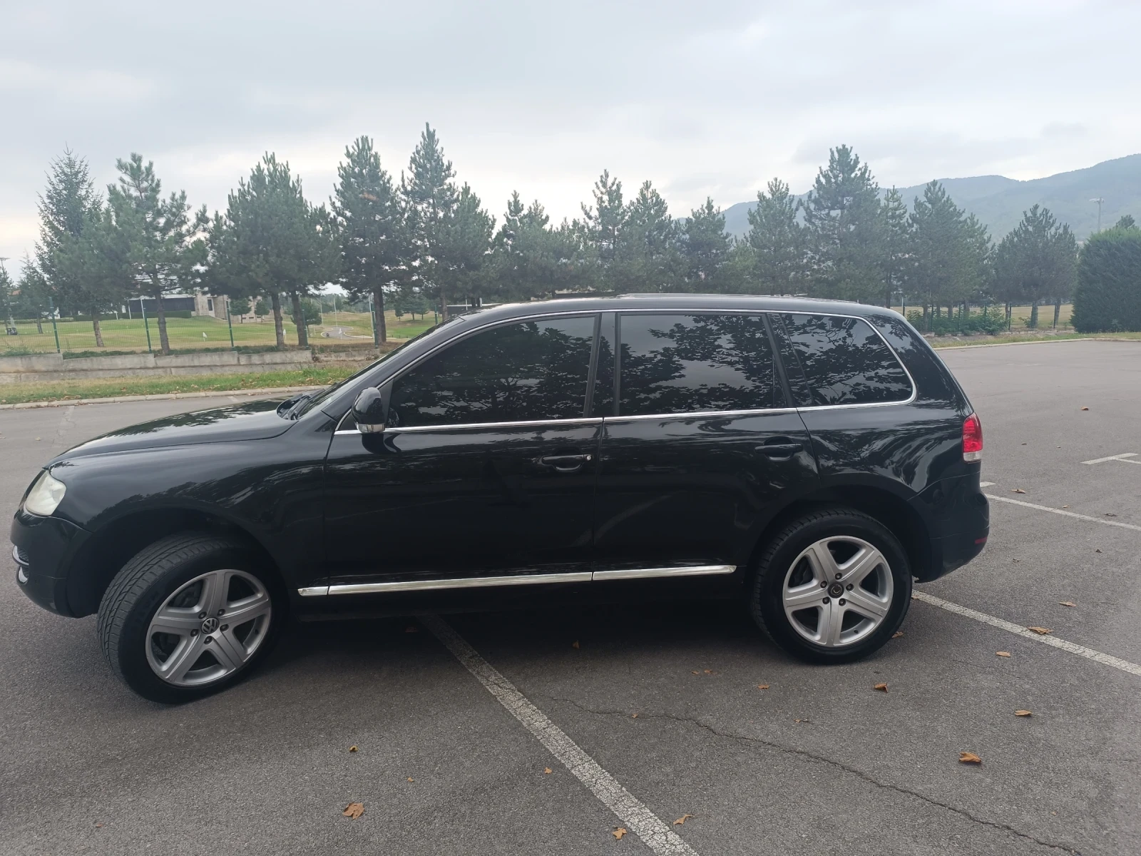 VW Touareg  - изображение 2