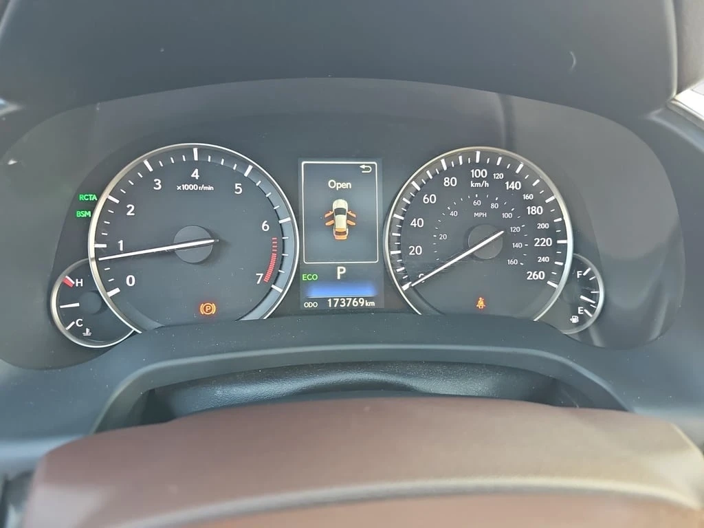 Lexus RX * AWD 4dr * CARFAX * БЕЗ ПЪРВОНАЧАЛНА ВНОСКА - изображение 9