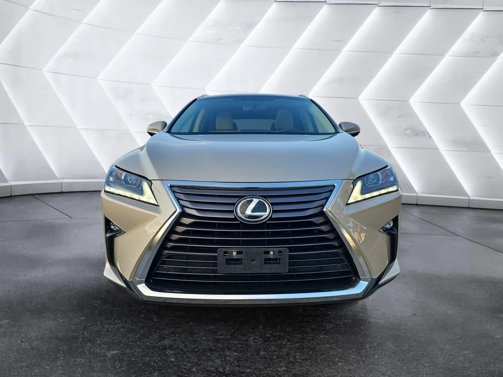 Lexus RX * AWD 4dr * CARFAX * БЕЗ ПЪРВОНАЧАЛНА ВНОСКА - изображение 7