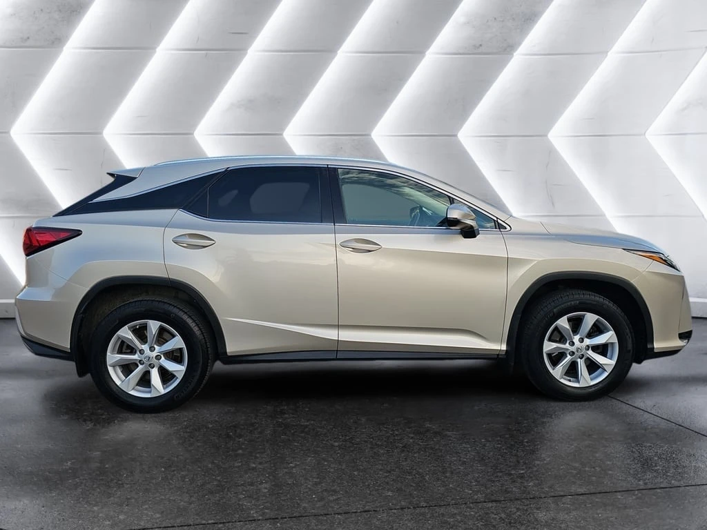 Lexus RX * AWD 4dr * CARFAX * БЕЗ ПЪРВОНАЧАЛНА ВНОСКА - изображение 4