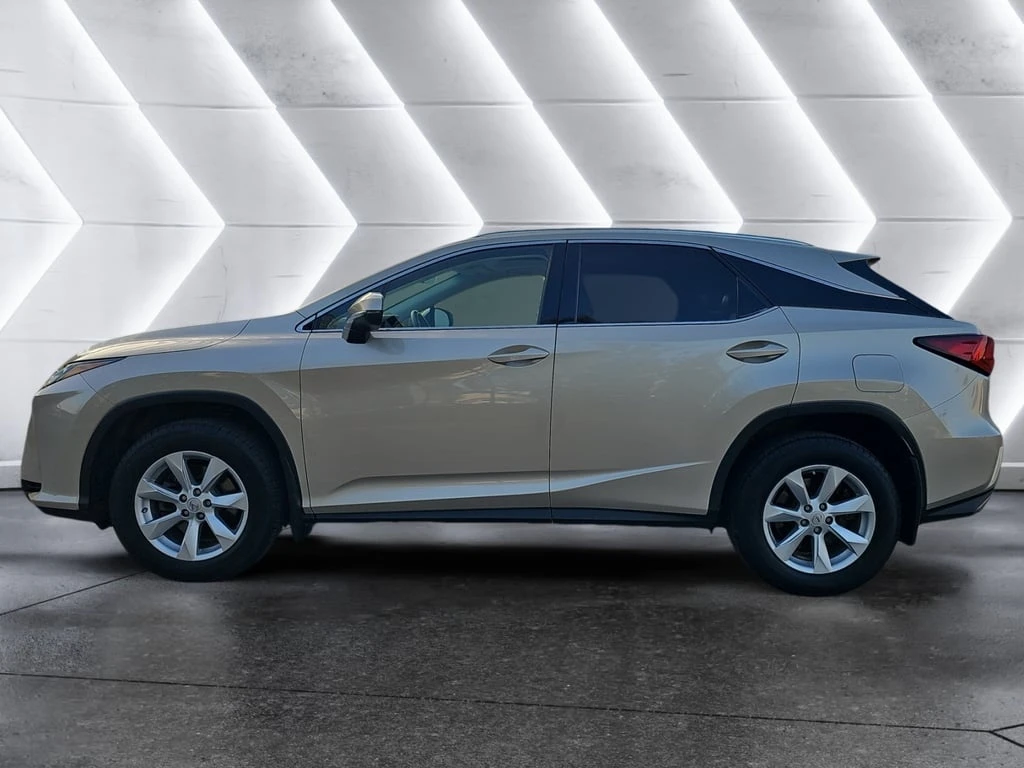 Lexus RX * AWD 4dr * CARFAX * БЕЗ ПЪРВОНАЧАЛНА ВНОСКА - изображение 2