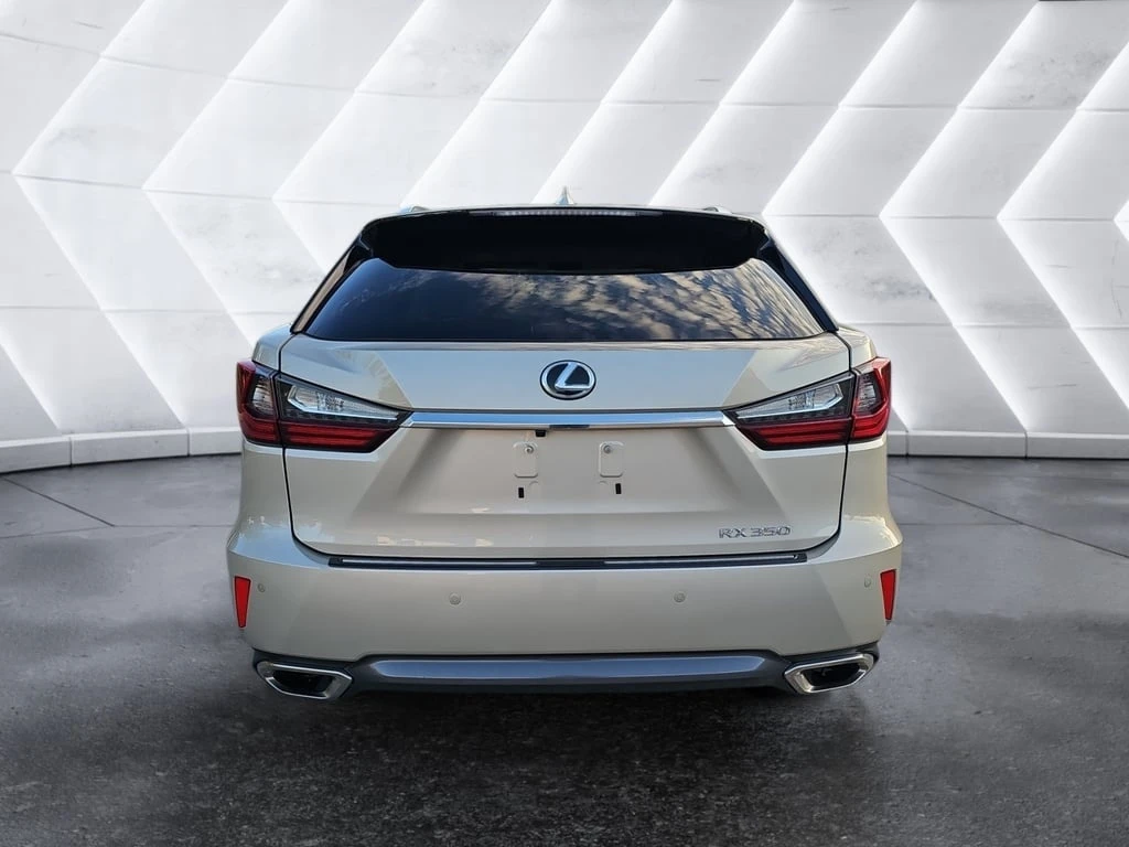 Lexus RX * AWD 4dr * CARFAX * БЕЗ ПЪРВОНАЧАЛНА ВНОСКА - изображение 5