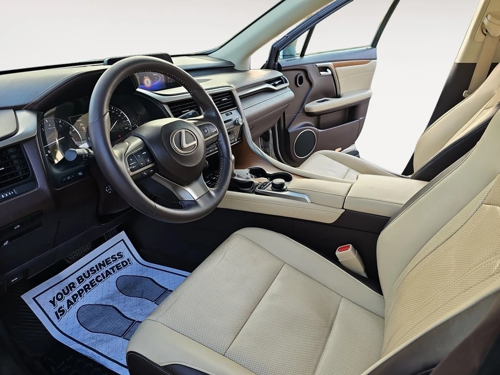 Lexus RX * AWD 4dr * CARFAX * БЕЗ ПЪРВОНАЧАЛНА ВНОСКА - изображение 6