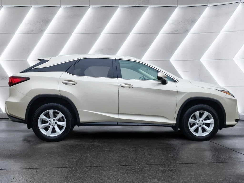 Lexus RX * AWD 4dr * CARFAX * БЕЗ ПЪРВОНАЧАЛНА ВНОСКА - изображение 3
