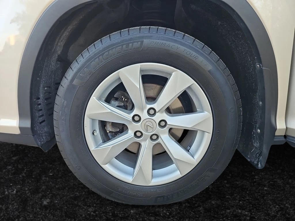 Lexus RX * AWD 4dr * CARFAX * БЕЗ ПЪРВОНАЧАЛНА ВНОСКА - изображение 8