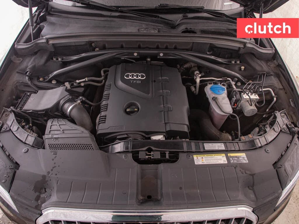 Audi Q5 Progressiv * * (  ) | Mobile.bg   17