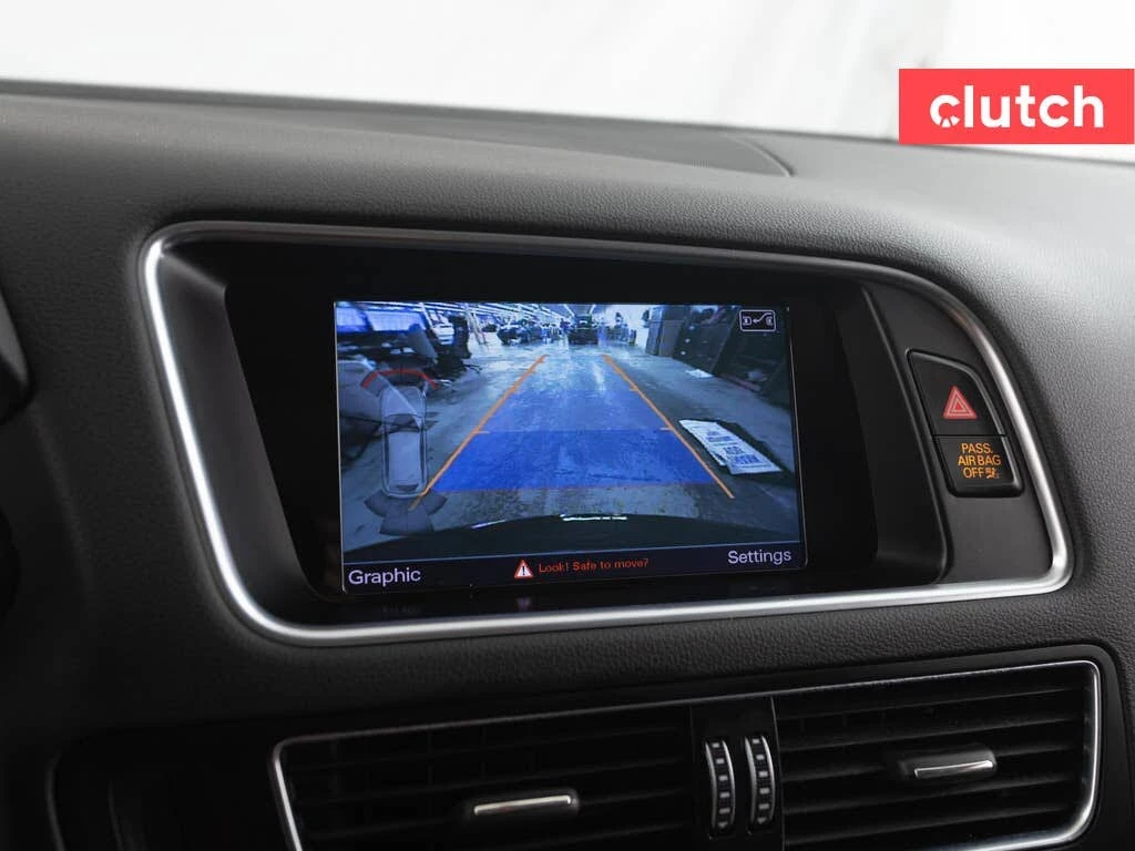 Audi Q5 Progressiv * * (  ) | Mobile.bg   13