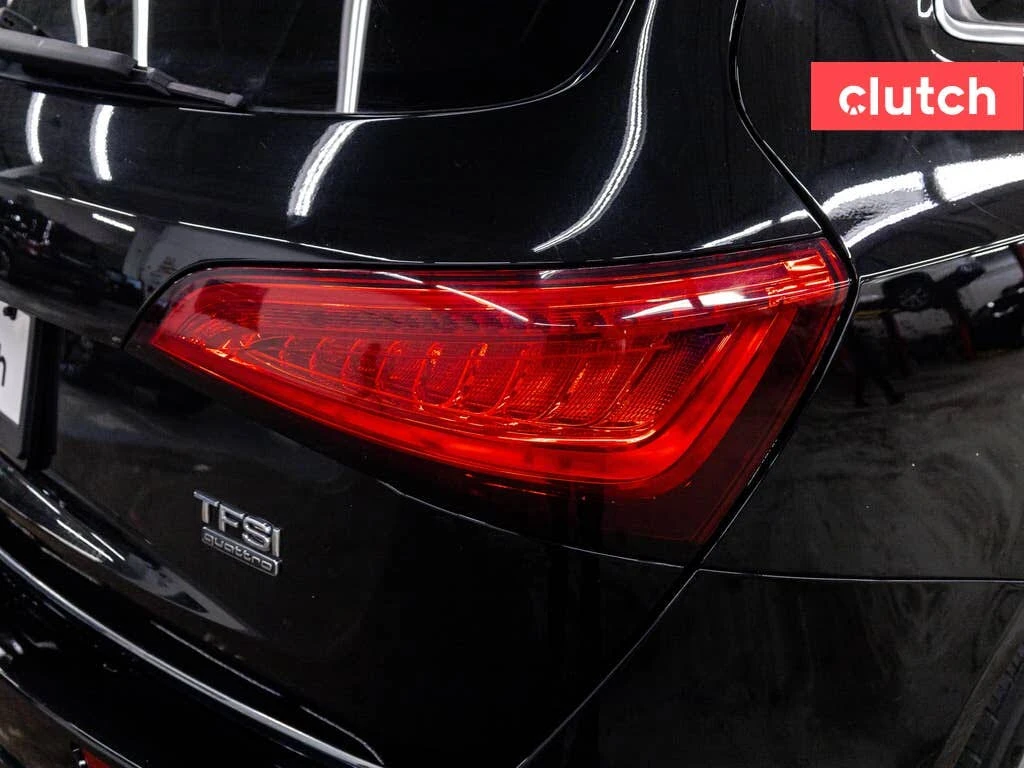 Audi Q5 Progressiv * АвтоКредит* (ЦЕНА ДО БГ) - изображение 6