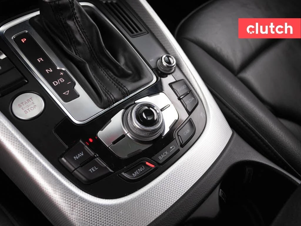 Audi Q5 Progressiv * * (  ) | Mobile.bg   16