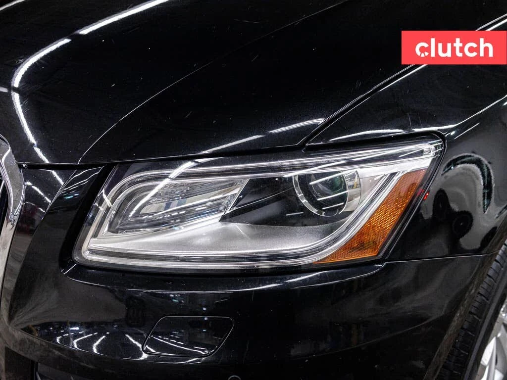 Audi Q5 Progressiv * АвтоКредит* (ЦЕНА ДО БГ) - изображение 5