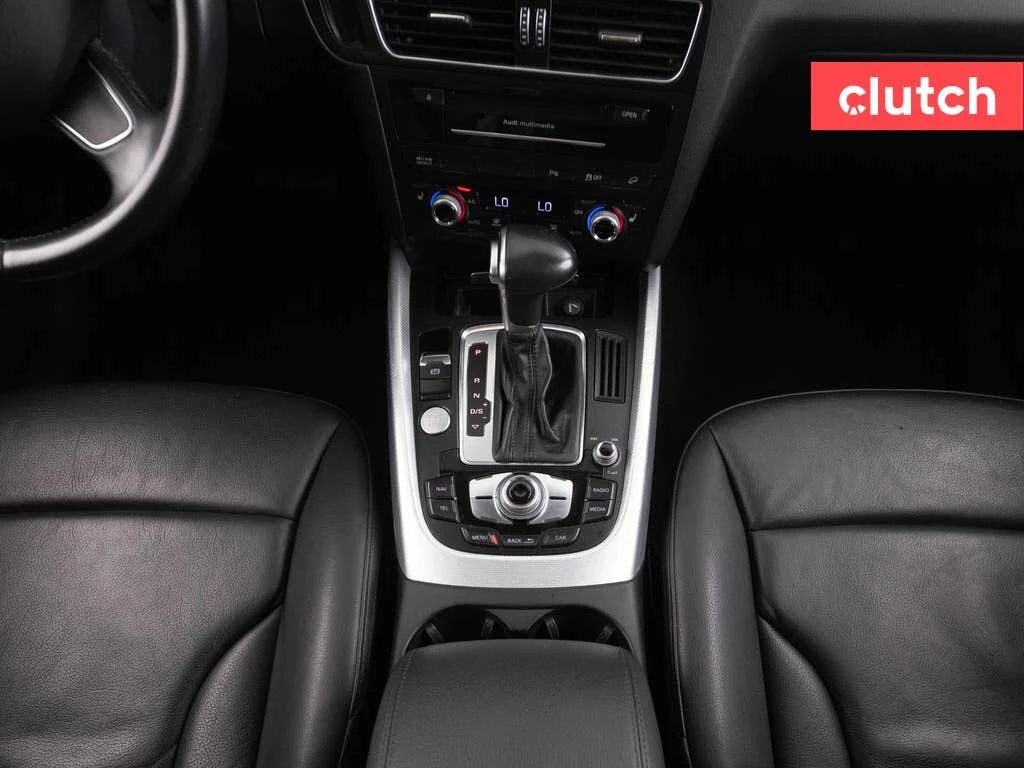 Audi Q5 Progressiv * * (  ) | Mobile.bg   14