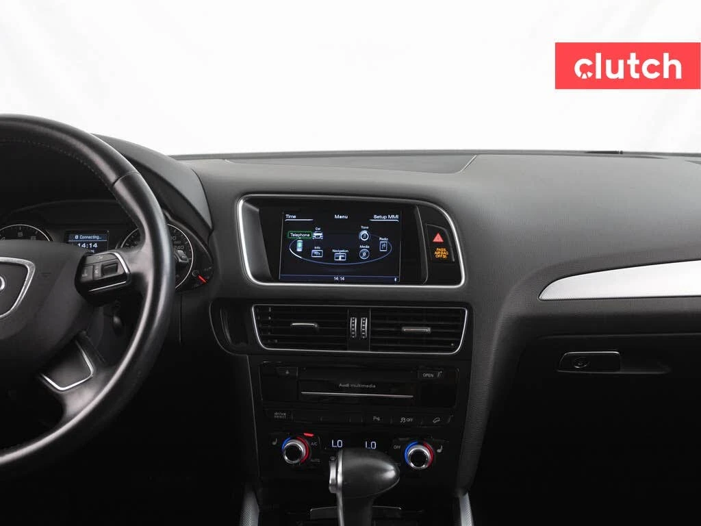 Audi Q5 Progressiv * * (  ) | Mobile.bg   12