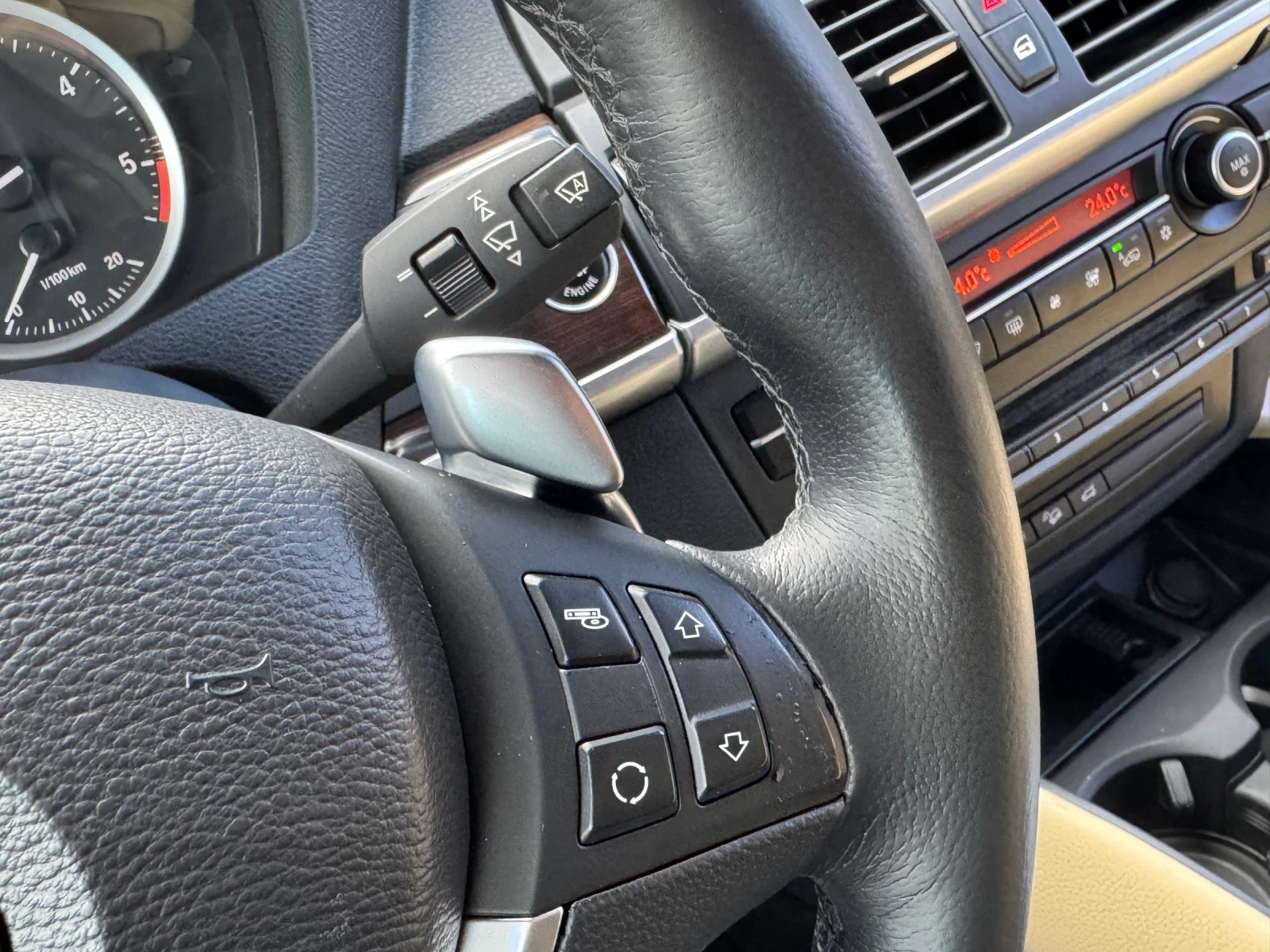 BMW X6 4.0 INDIVIDUAL^SPORTPACK^FACELIFT^^ | Mobile.bg   14