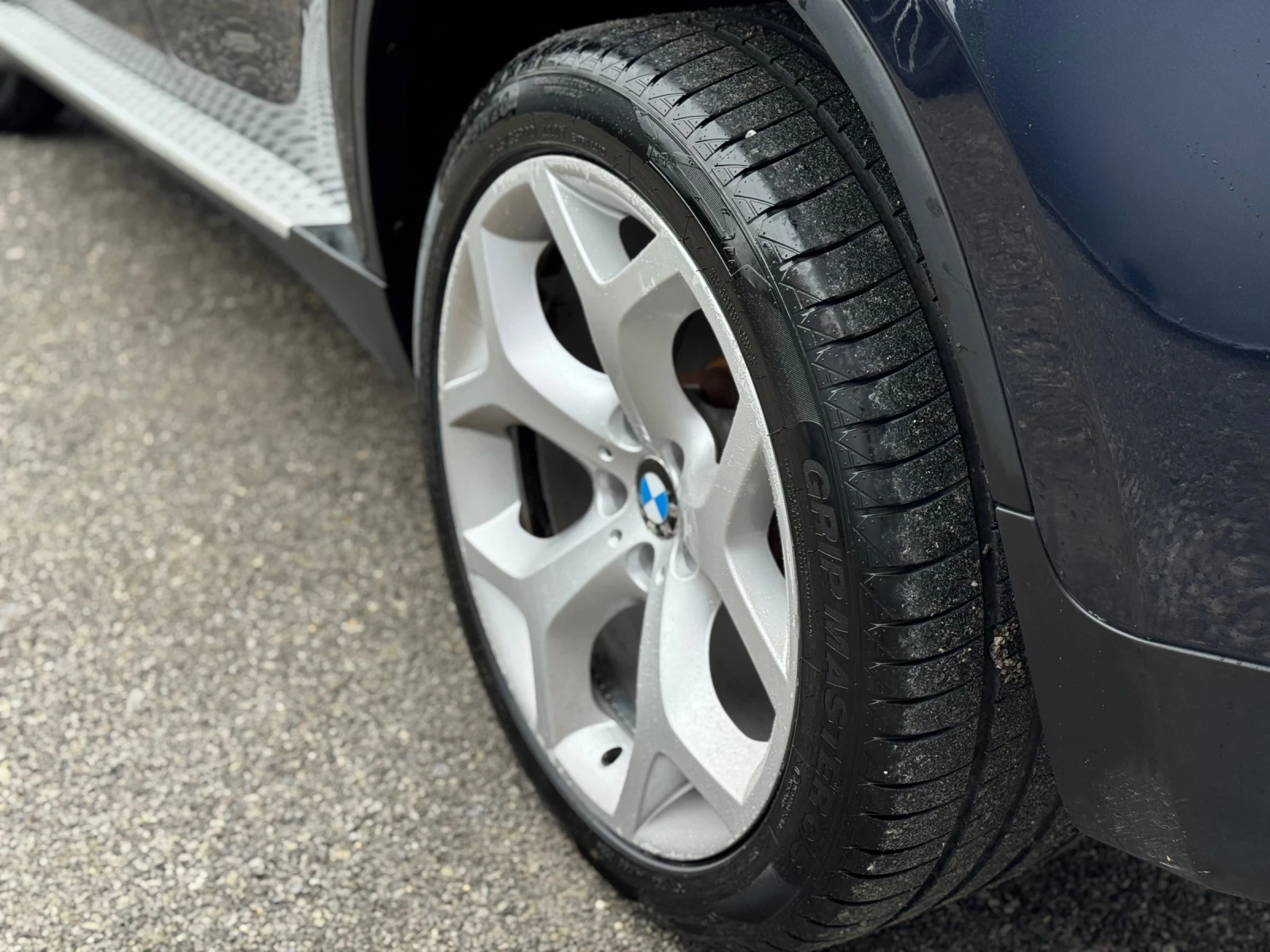 BMW X6 4.0 INDIVIDUAL^SPORTPACK^FACELIFT^^ | Mobile.bg   8