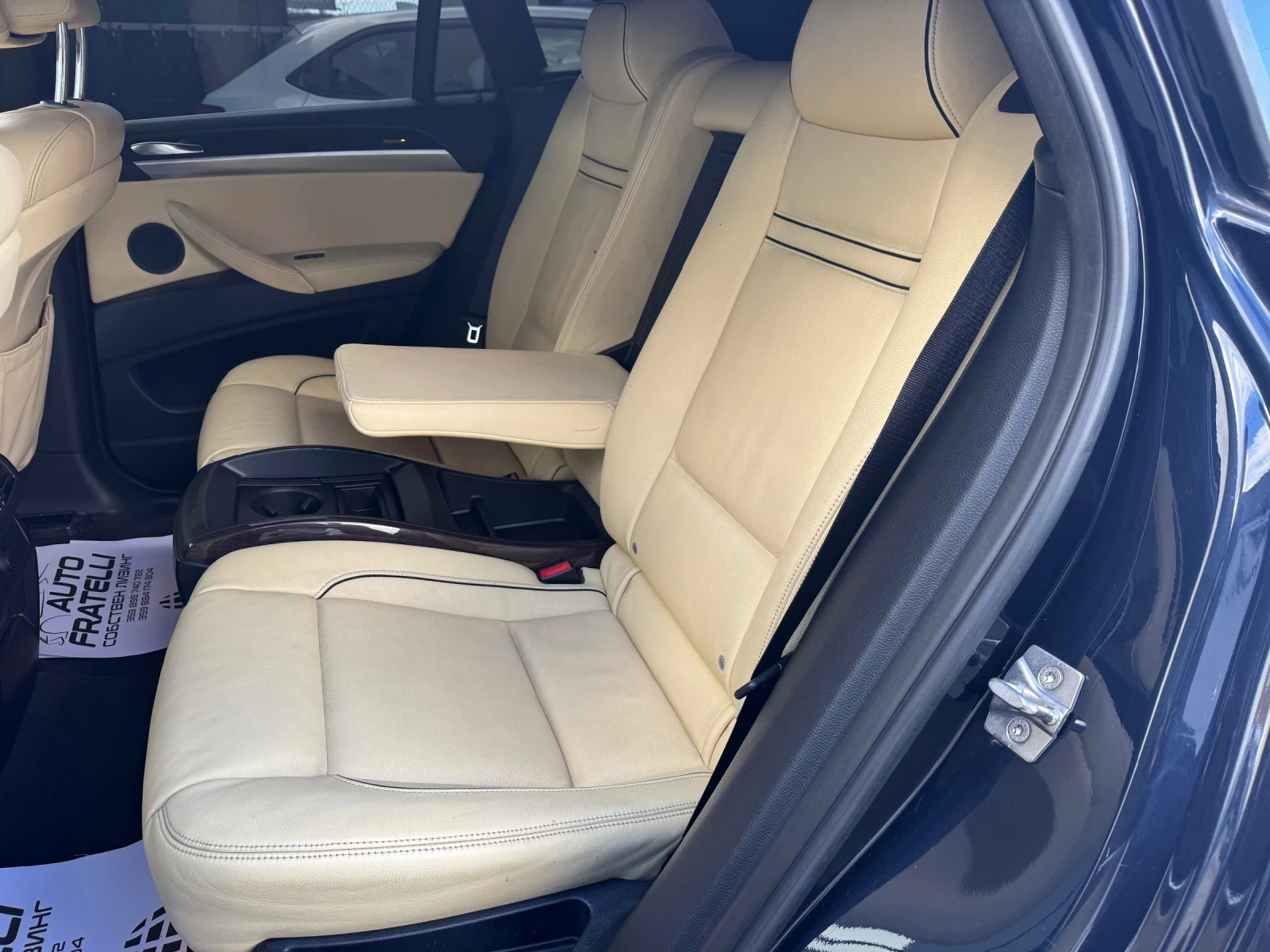 BMW X6 4.0 INDIVIDUAL^SPORTPACK^FACELIFT^^ | Mobile.bg   12