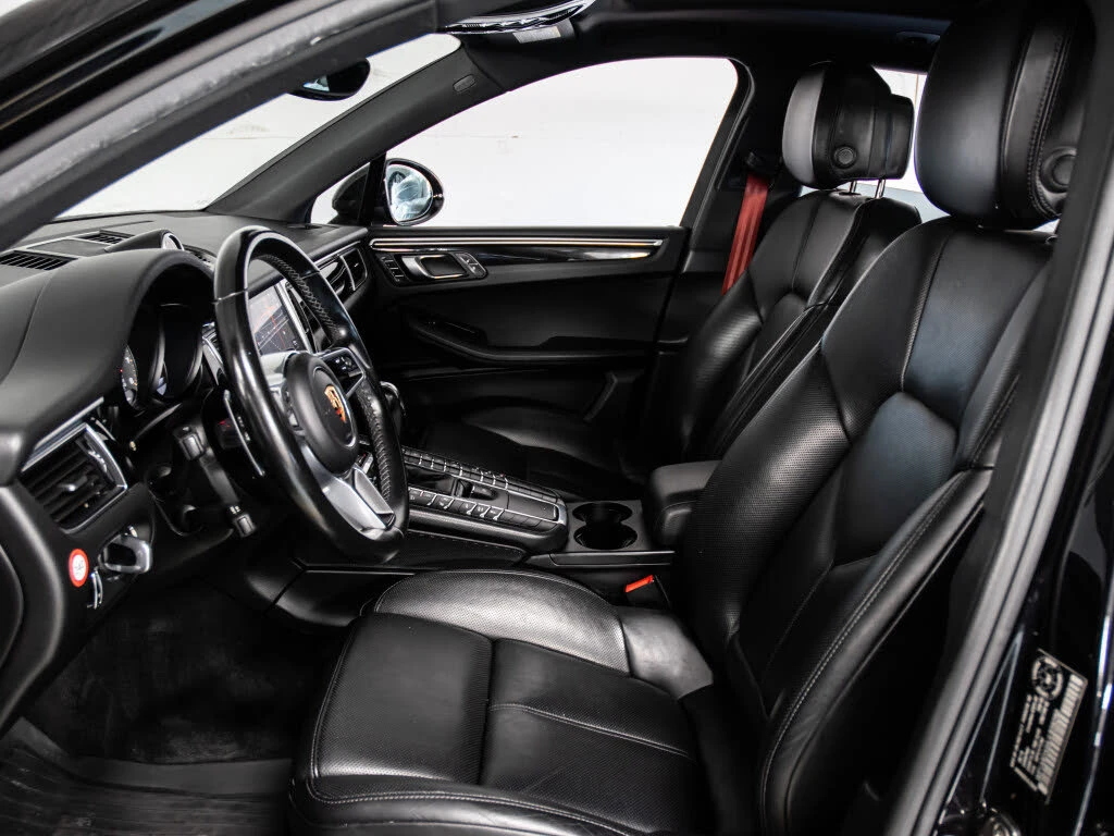 Porsche Macan * S AWD* АвтоКредит* (ЦЕНА ДО БГ)*  - изображение 6