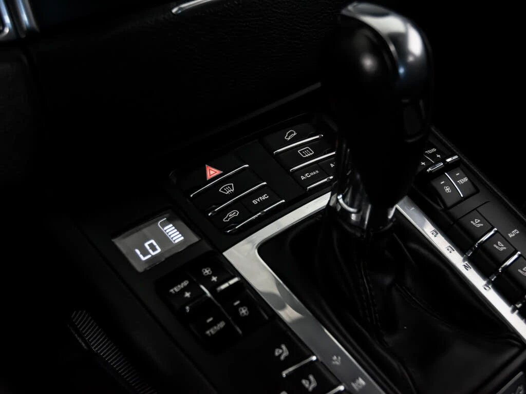 Porsche Macan * S AWD* АвтоКредит* (ЦЕНА ДО БГ)*  - изображение 9