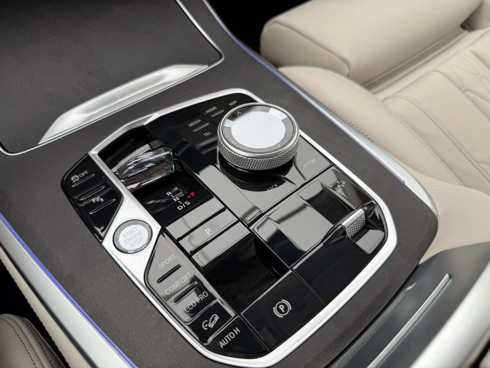 BMW X7 40d xDrive | Mobile.bg   7