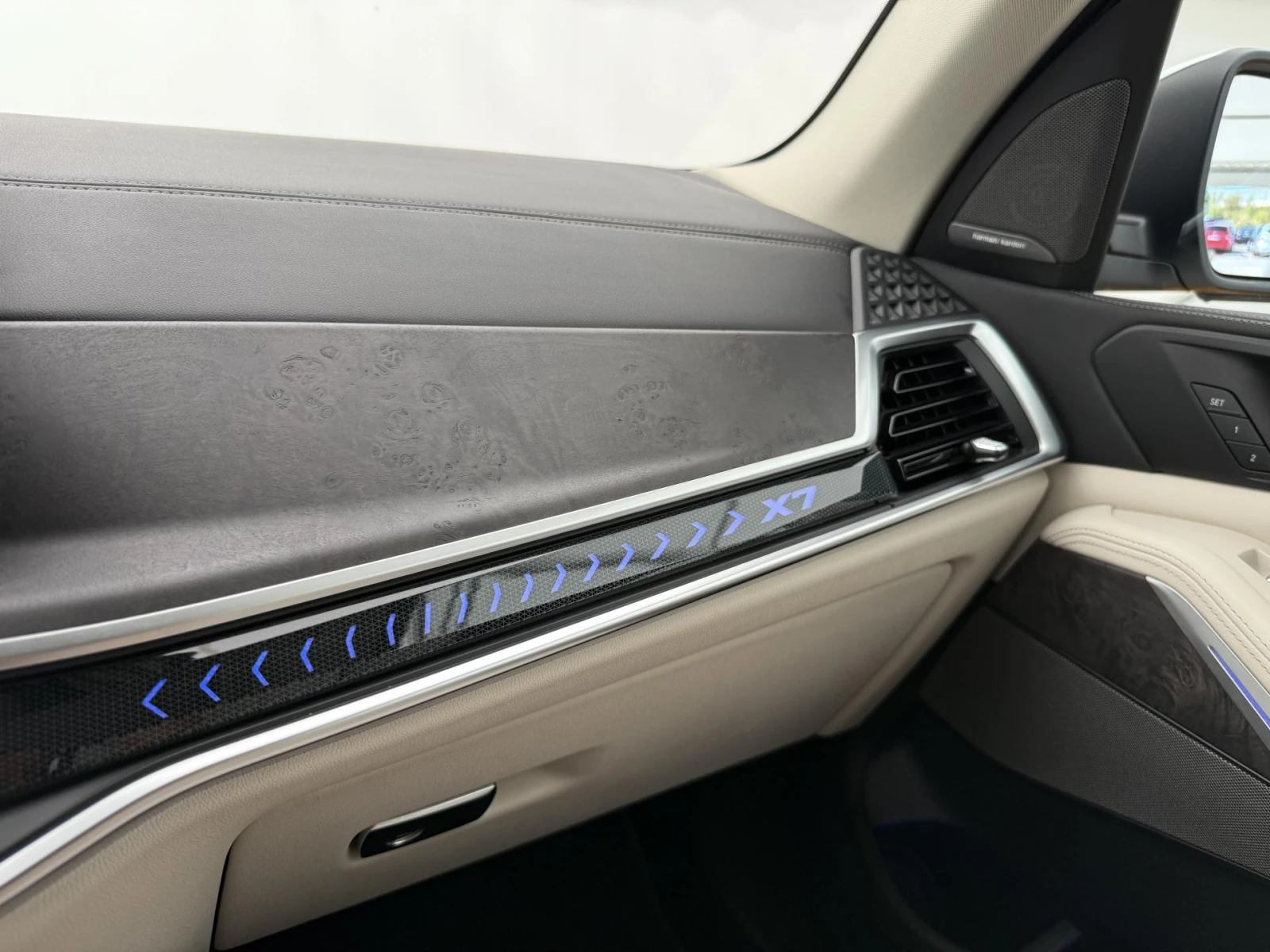 BMW X7 40d xDrive | Mobile.bg   9