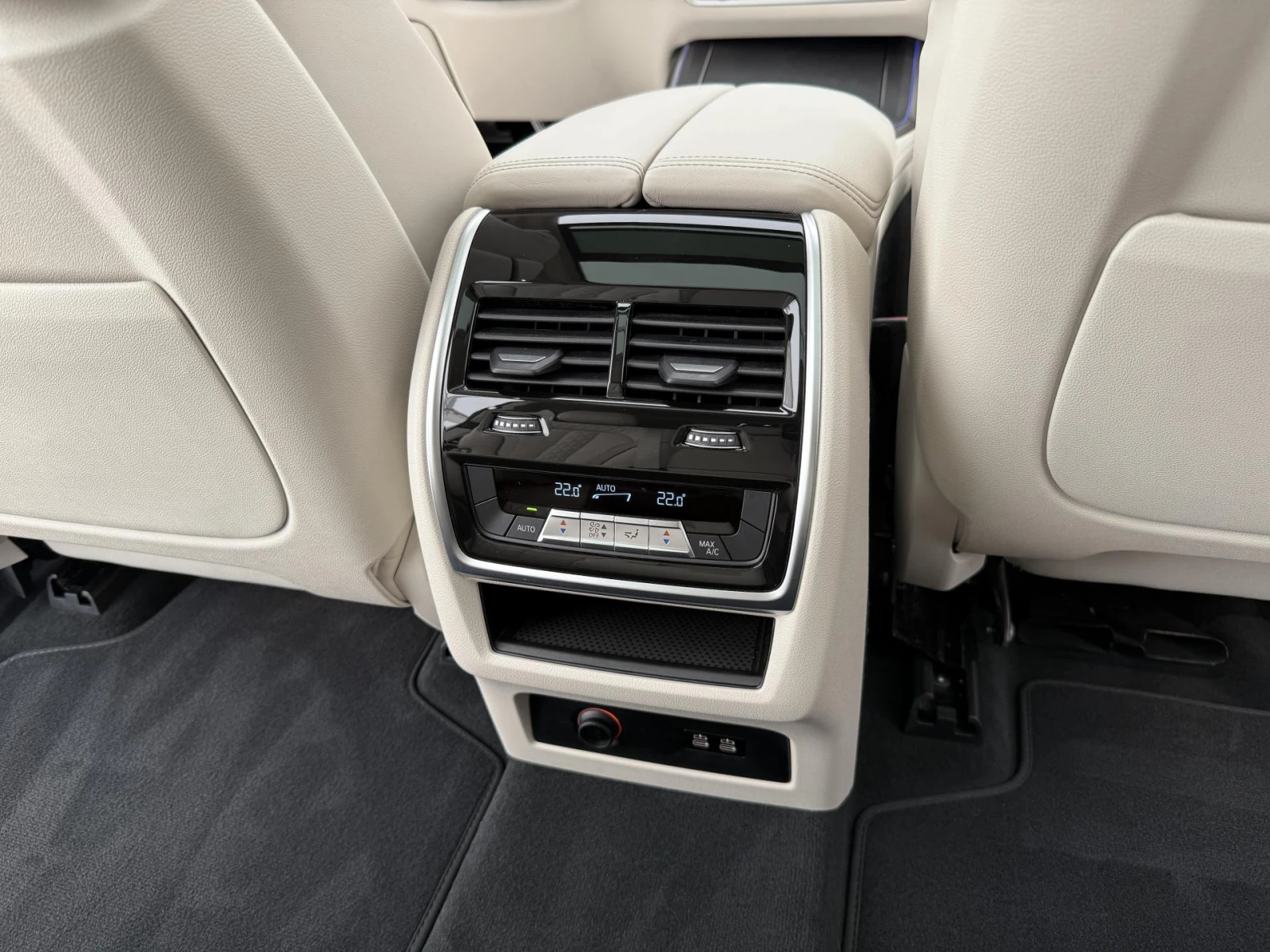 BMW X7 40d xDrive | Mobile.bg   13