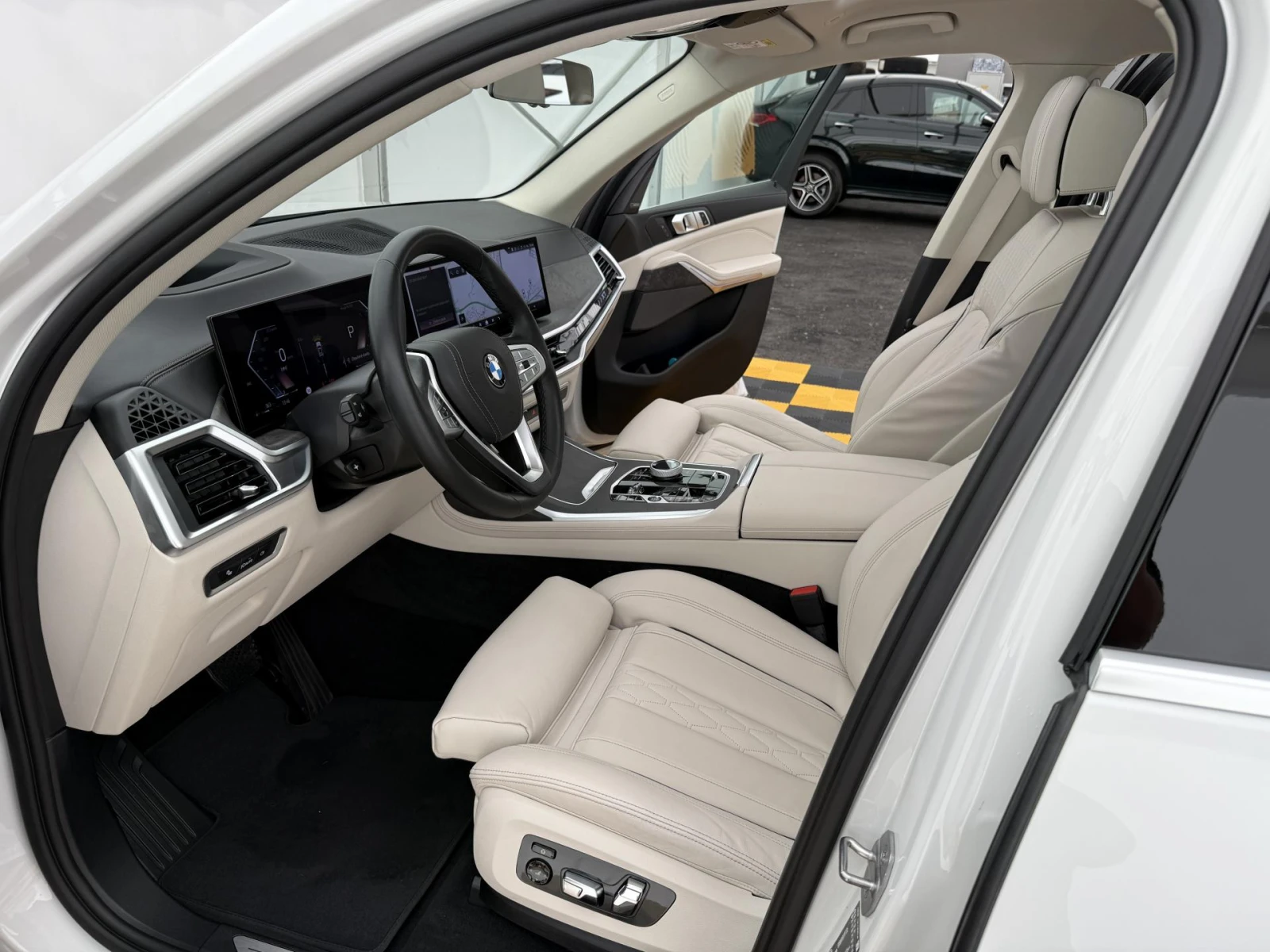 BMW X7 40d xDrive | Mobile.bg   5