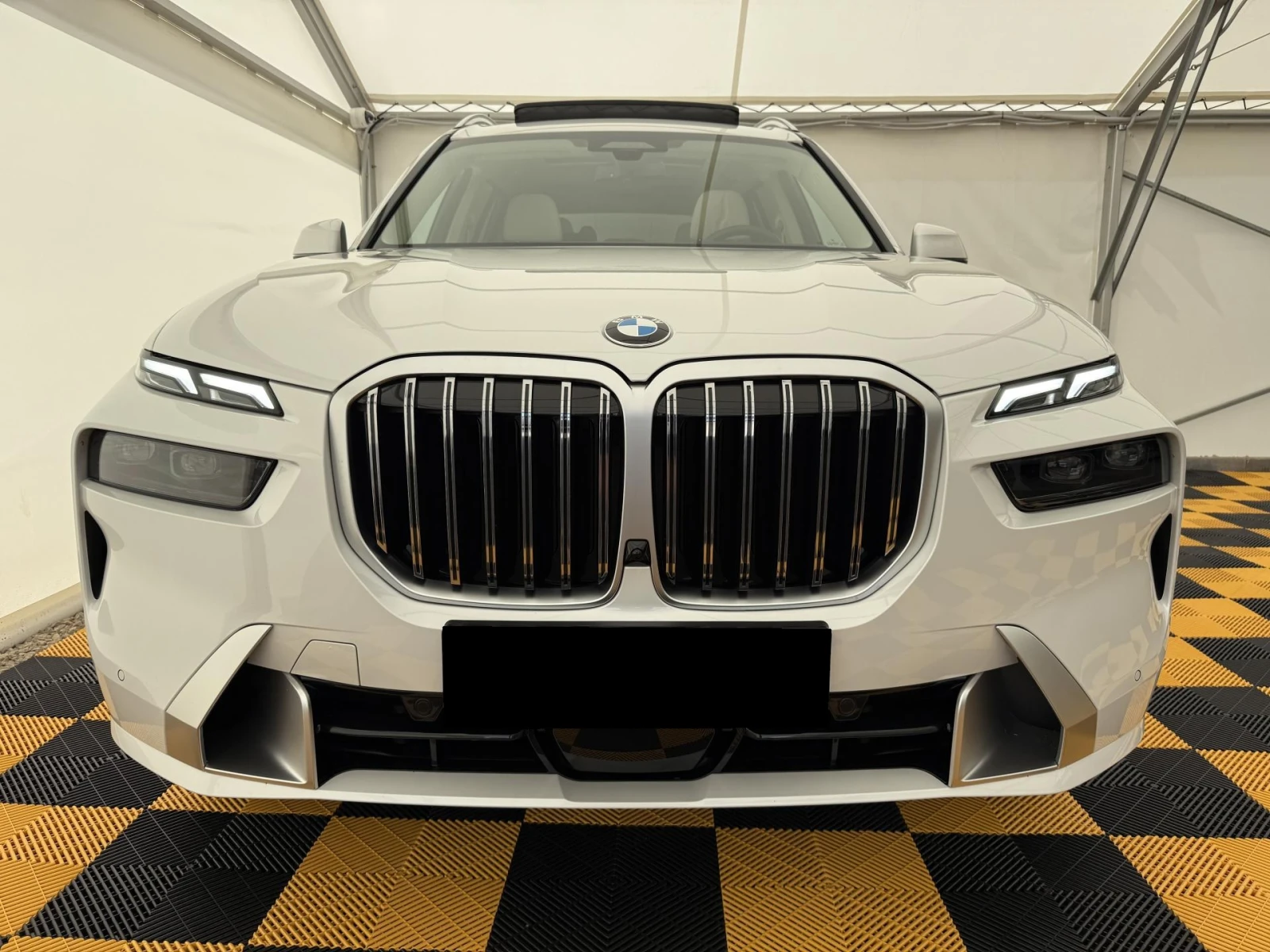 BMW X7 40d xDrive | Mobile.bg   2