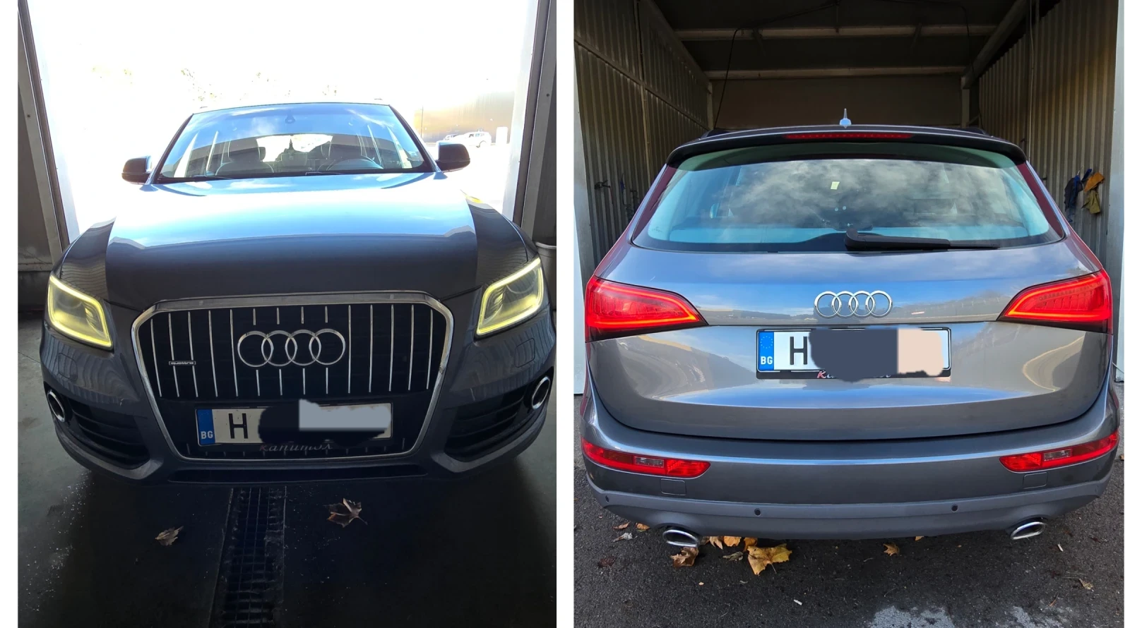 Audi Q5 | Mobile.bg   14
