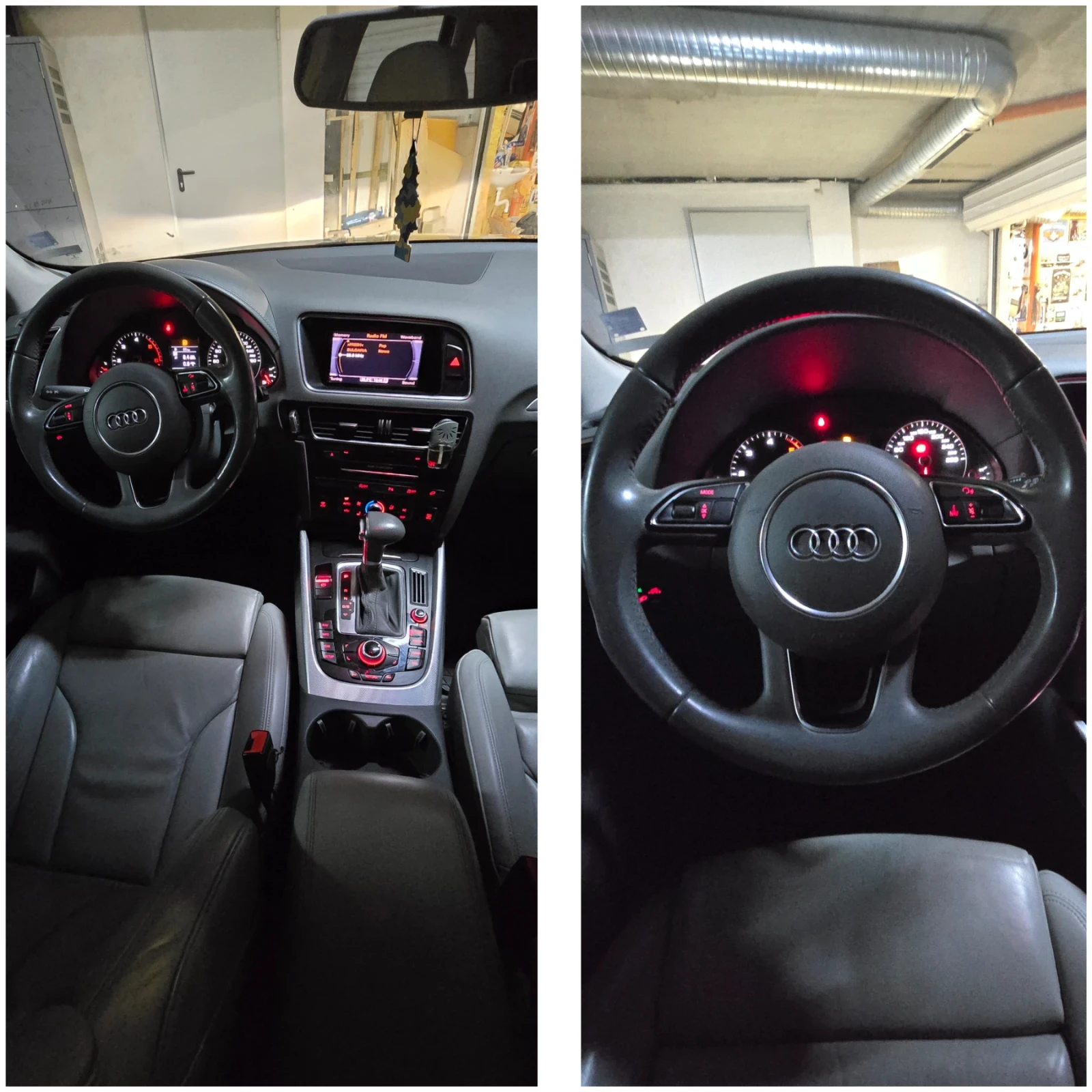 Audi Q5 | Mobile.bg   12