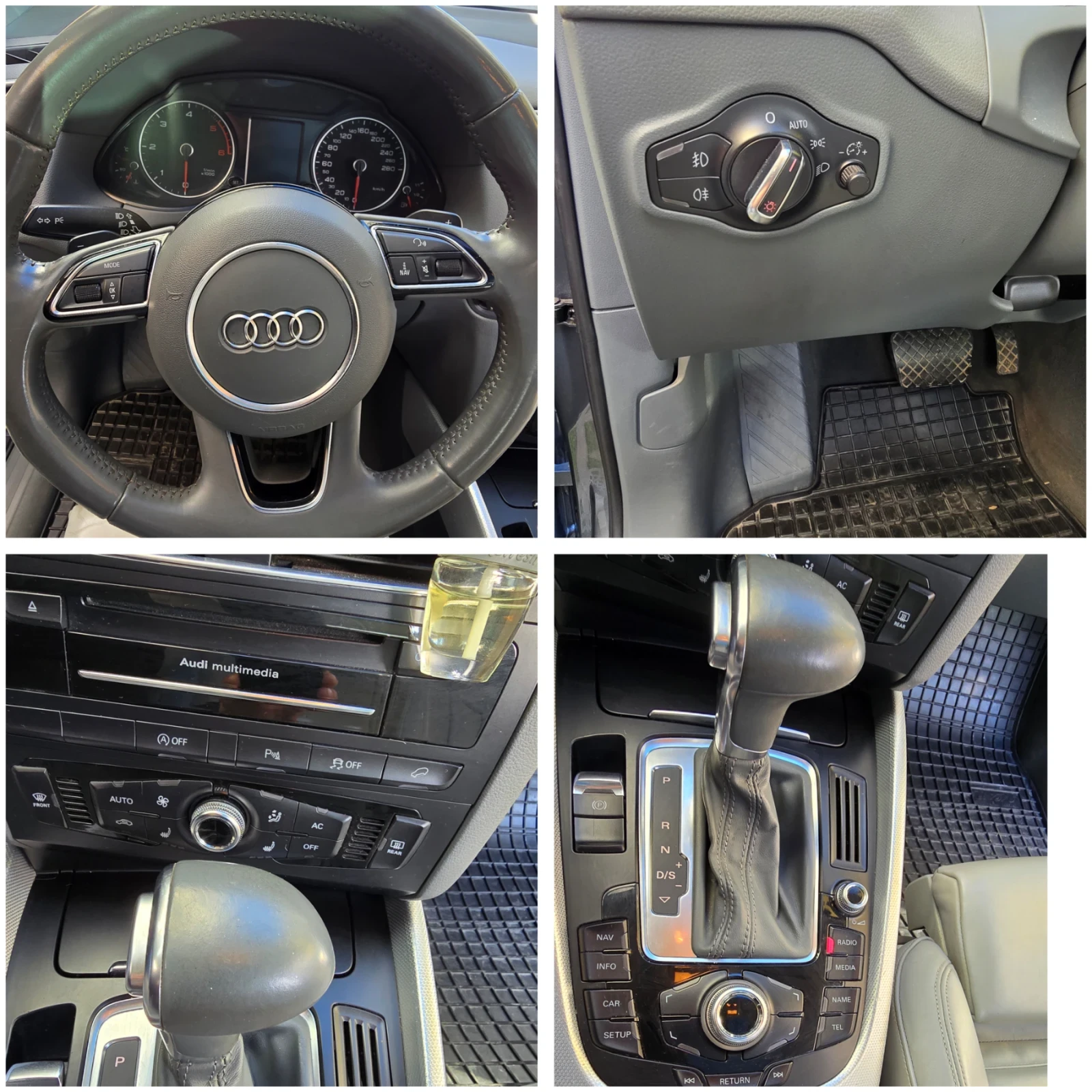 Audi Q5  - изображение 10