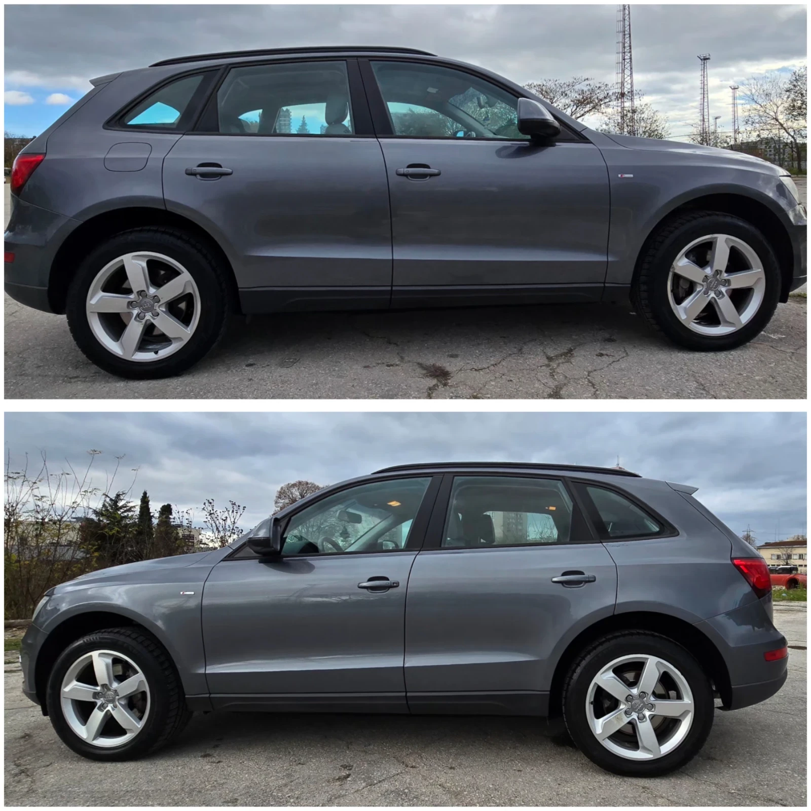 Audi Q5  - изображение 2